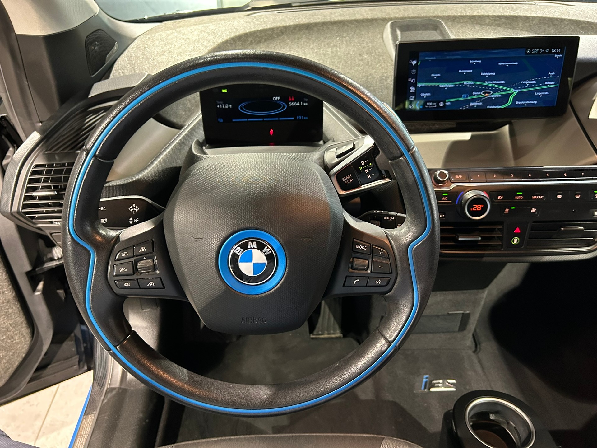 BMW i3s (120Ah)-image-20