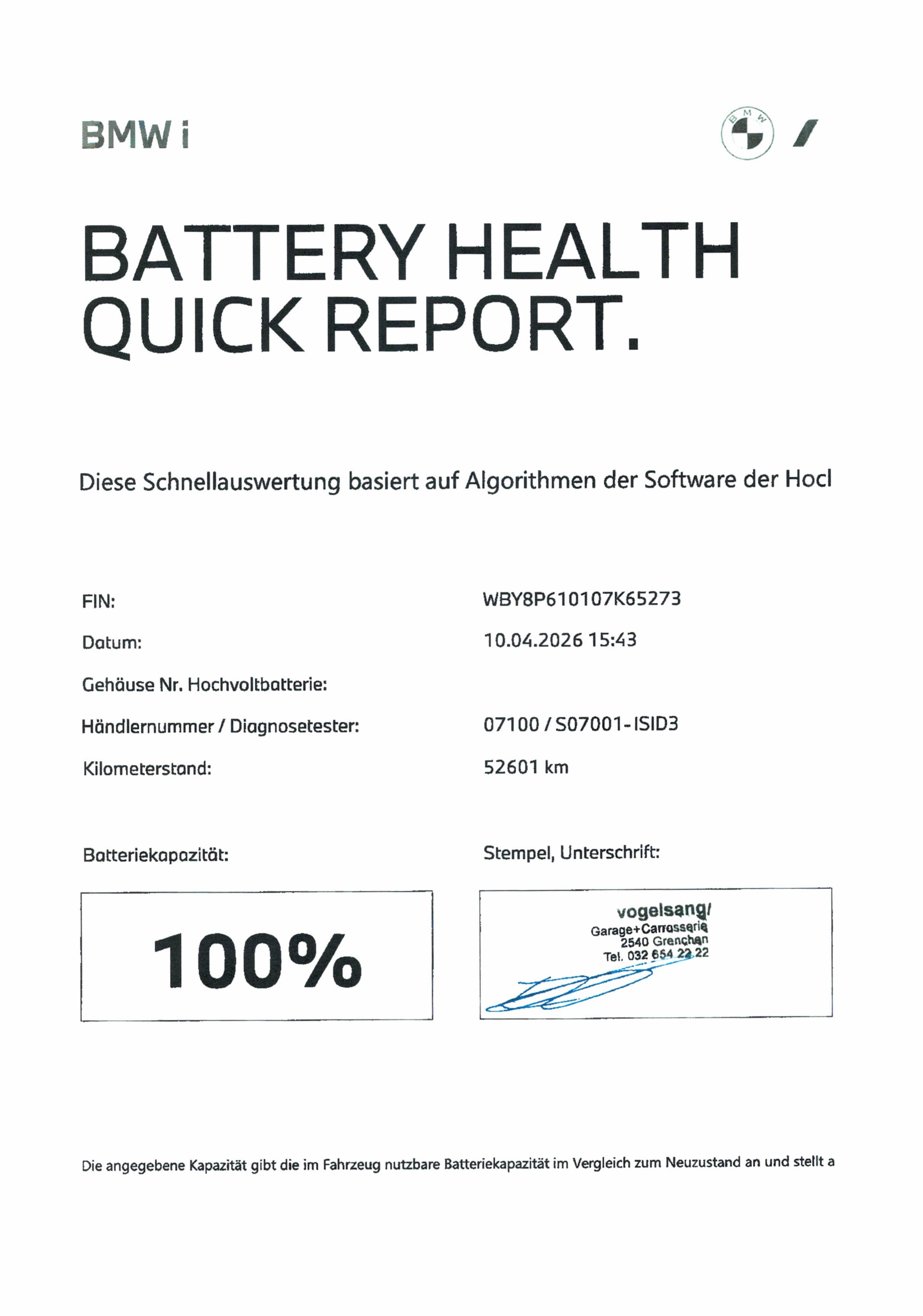 BMW i3s (120Ah)-image-1