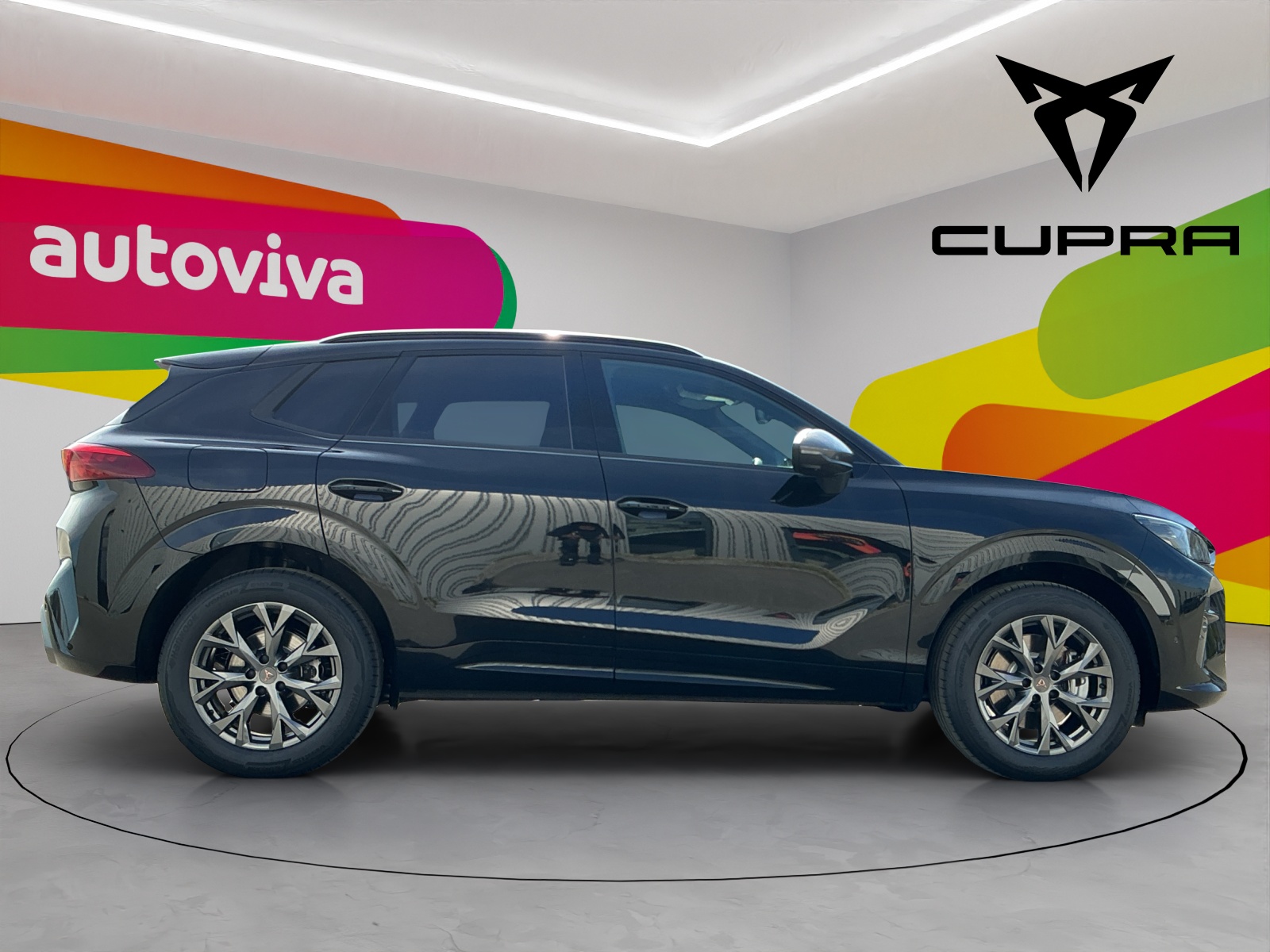 CUPRA Terramar 1.5 eHybrid Prime Edition DSG-image-3
