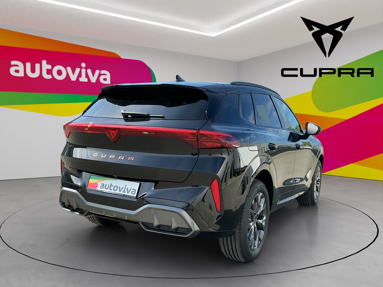 CUPRA Terramar 1.5 eHybrid Prime Edition DSG-image-2