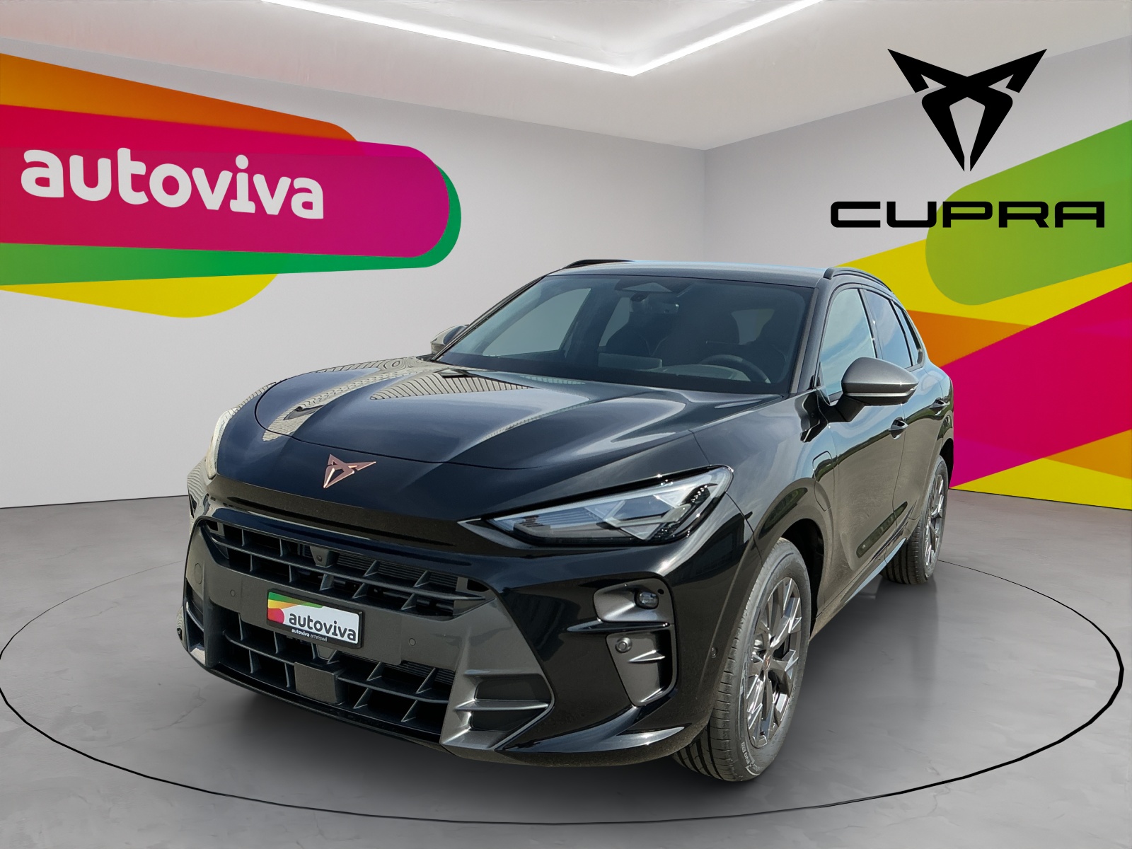 CUPRA Terramar 1.5 eHybrid Prime Edition DSG-image-0