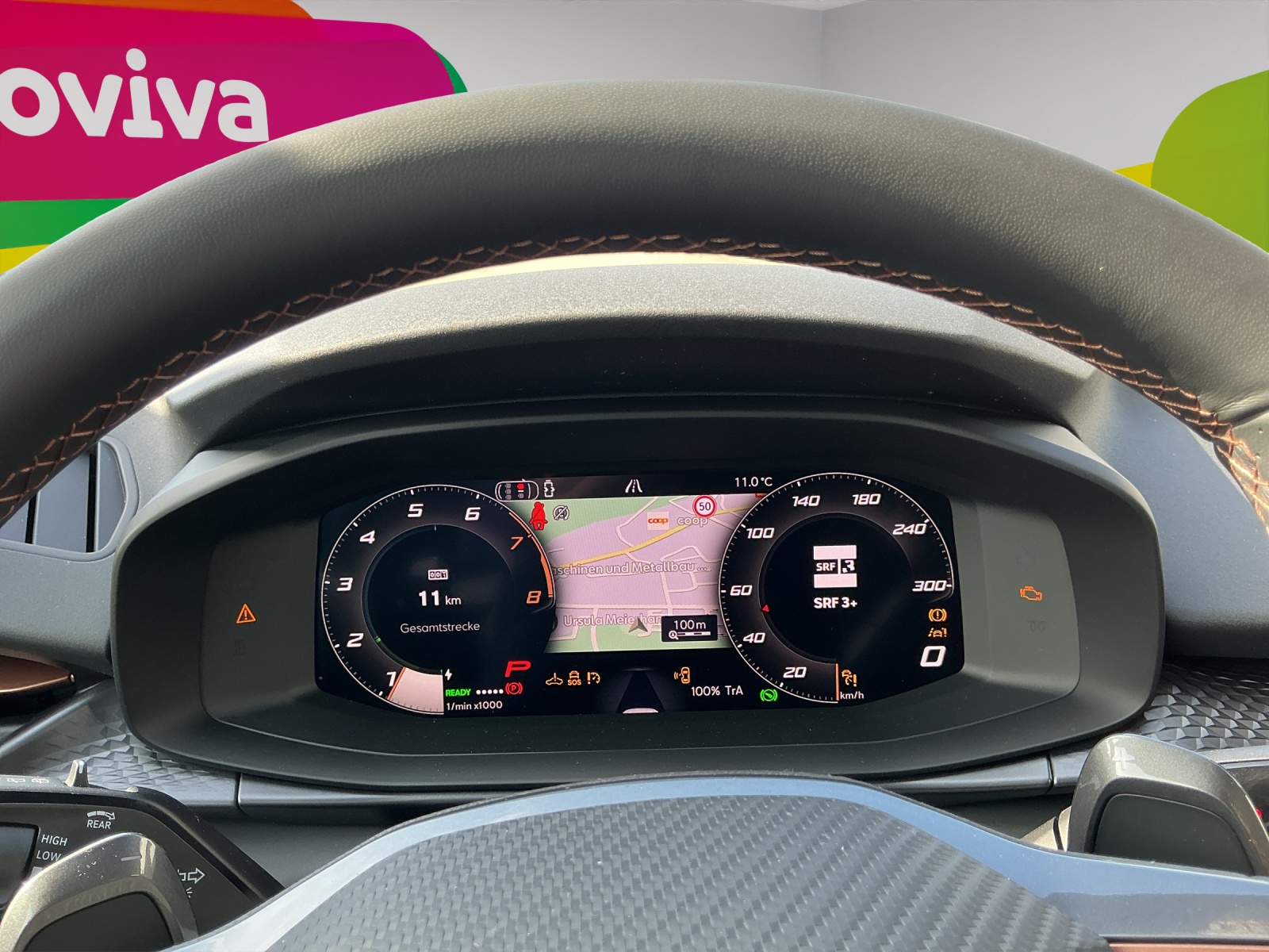 CUPRA Terramar 1.5 eHybrid Prime Edition DSG-image-6