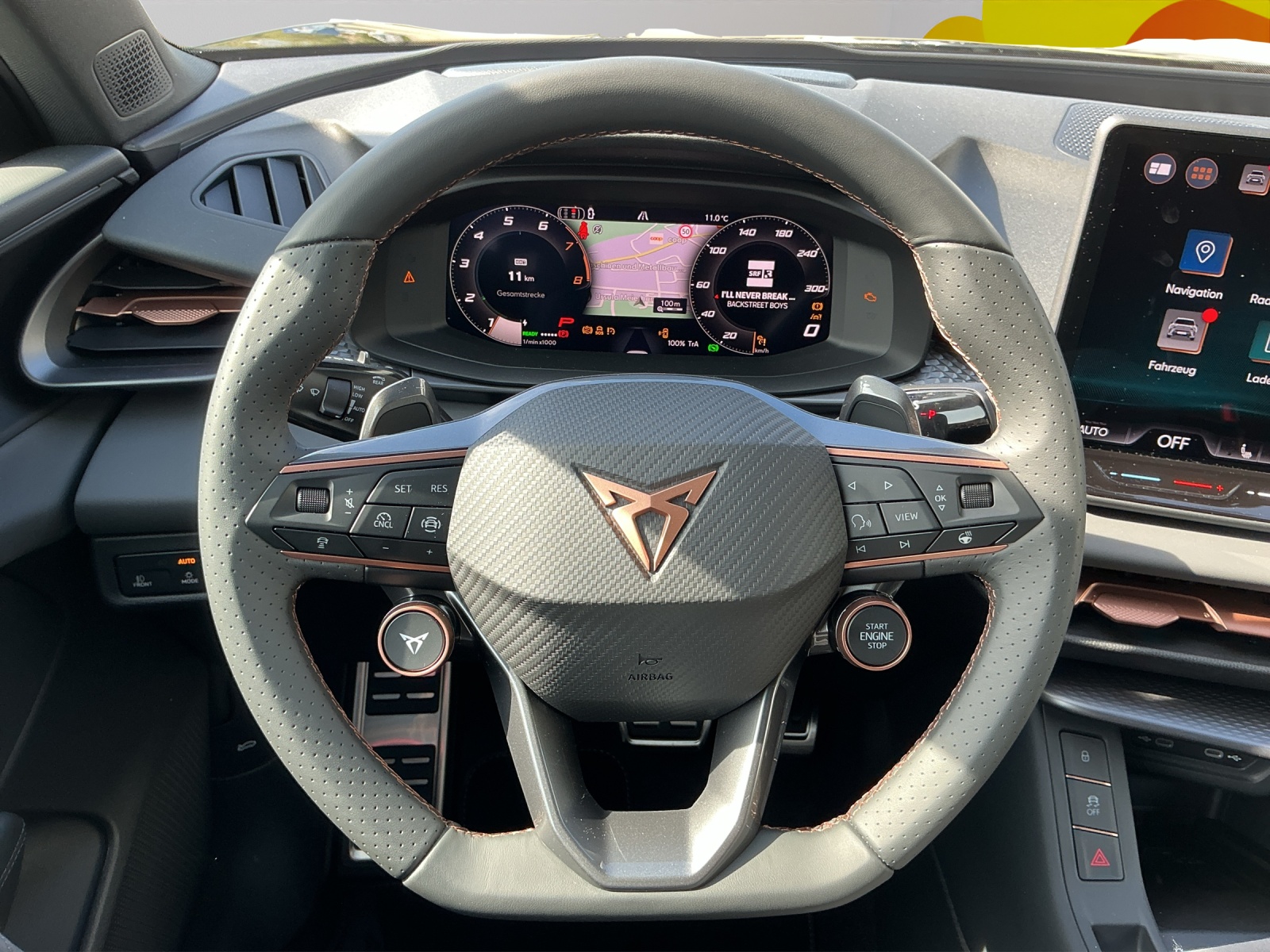 CUPRA Terramar 1.5 eHybrid Prime Edition DSG-image-5