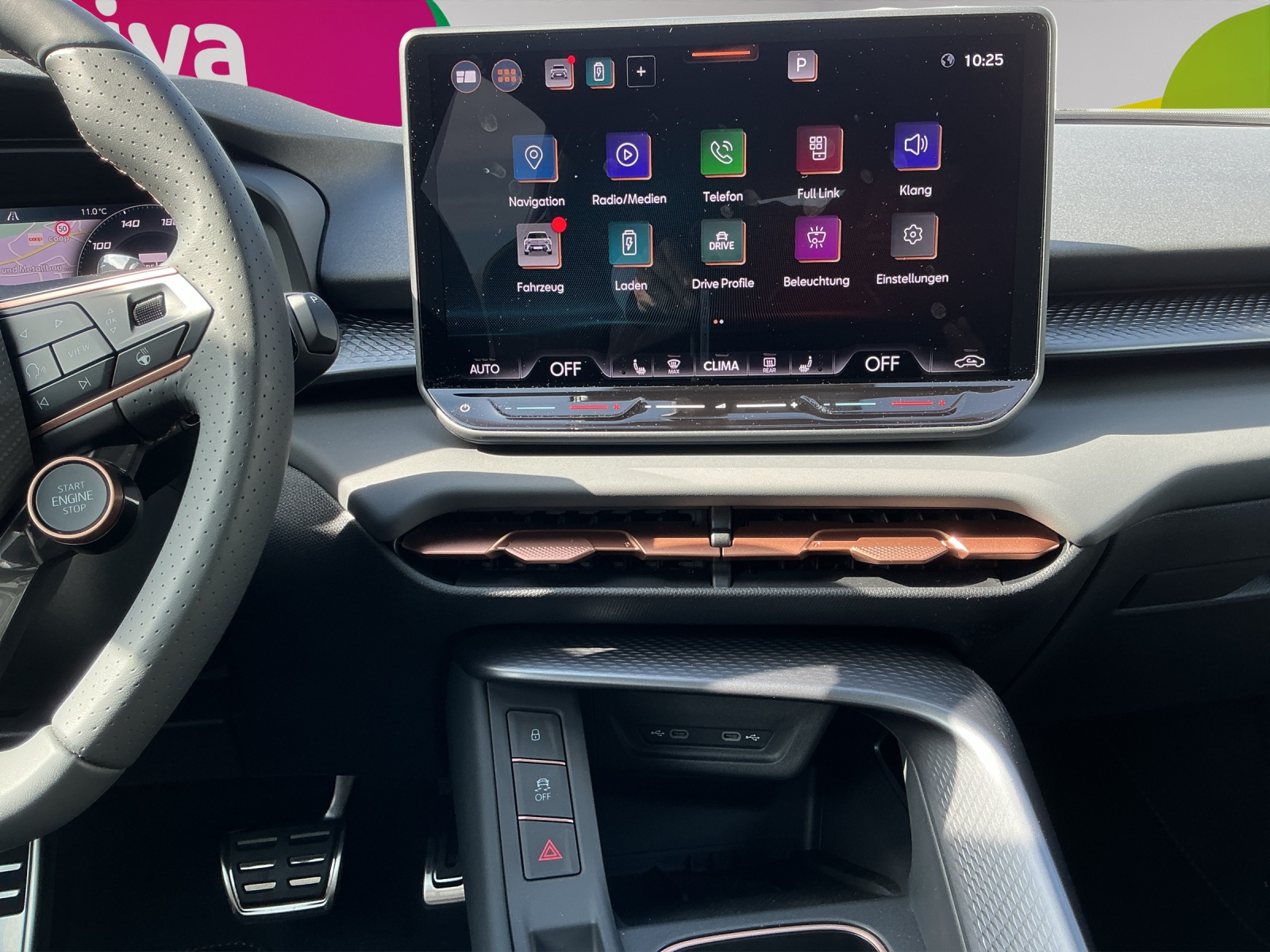 CUPRA Terramar 1.5 eHybrid Prime Edition DSG-image-9