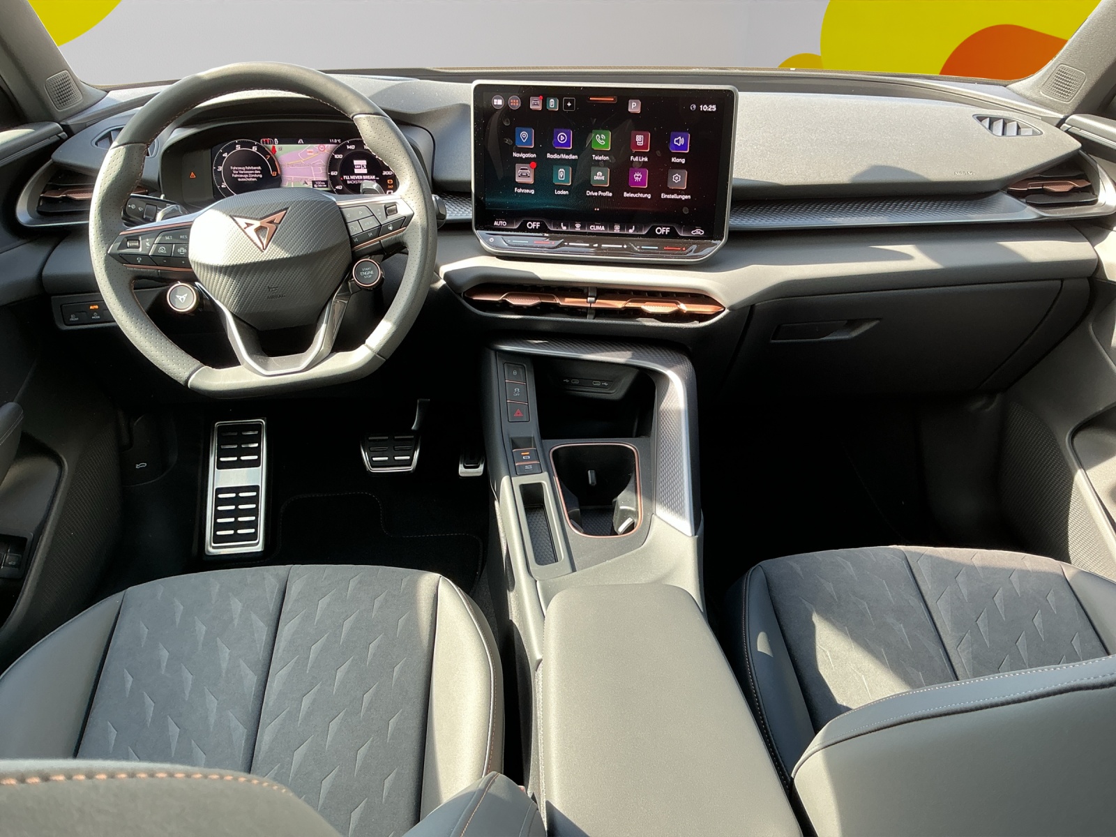 CUPRA Terramar 1.5 eHybrid Prime Edition DSG-image-8