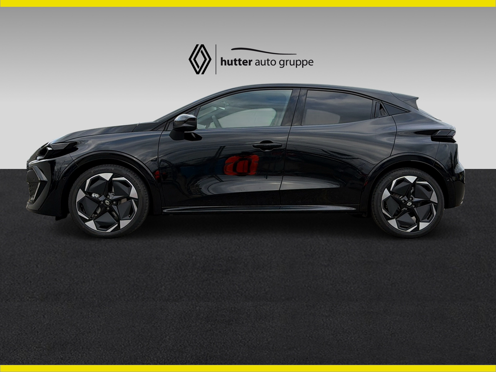 RENAULT CLIO E-TECH FULL HYBRID techno 160-image-3