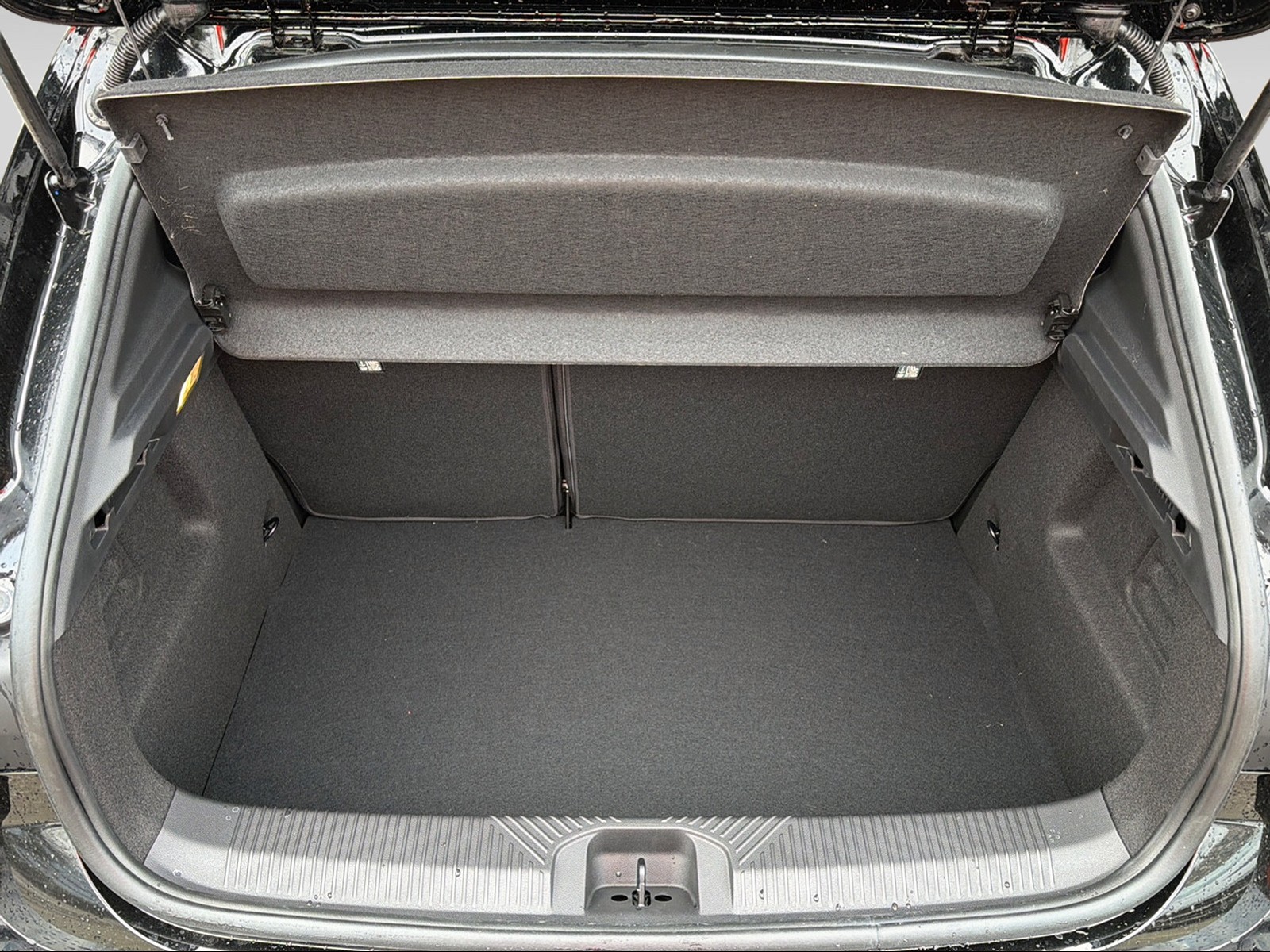 RENAULT CLIO E-TECH FULL HYBRID techno 160-image-12