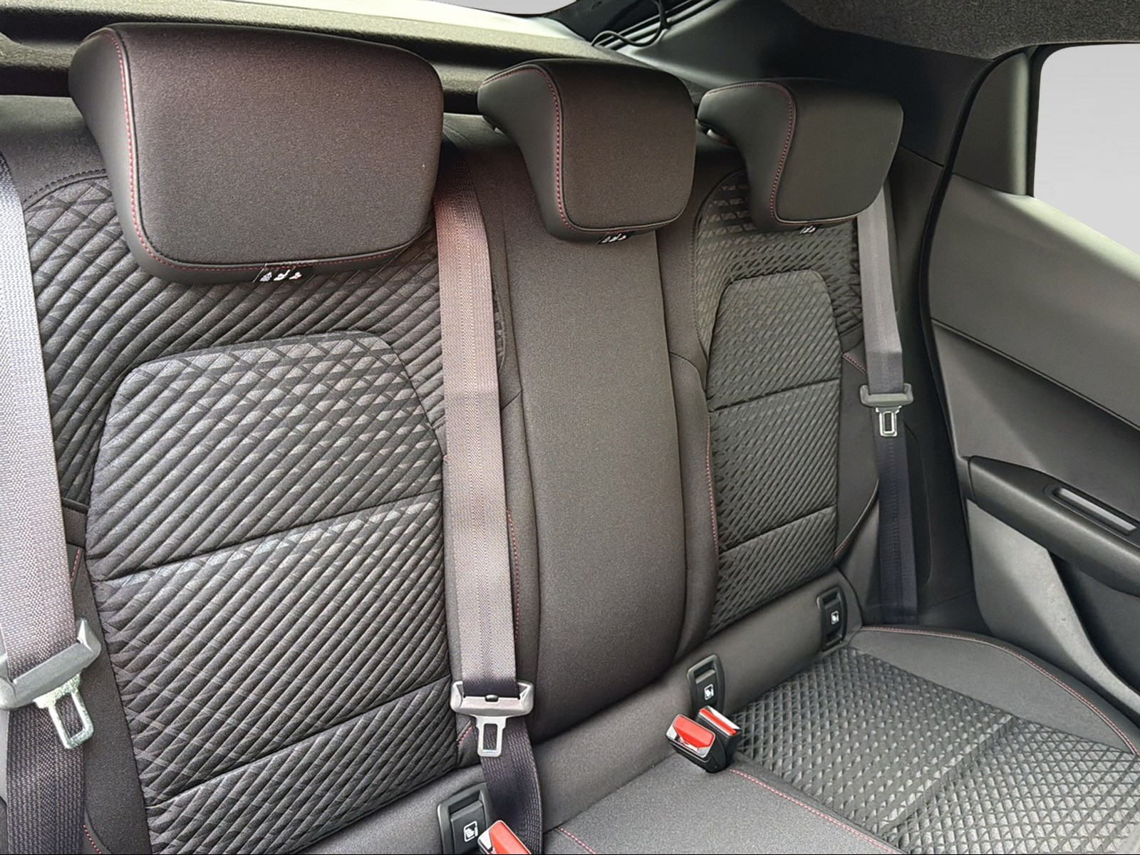 RENAULT CLIO E-TECH FULL HYBRID techno 160-image-11