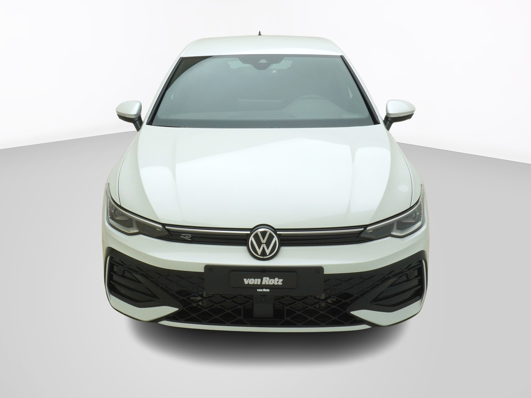 VW Golf VIII 1.5 eTSI R-Line DSG-image-6
