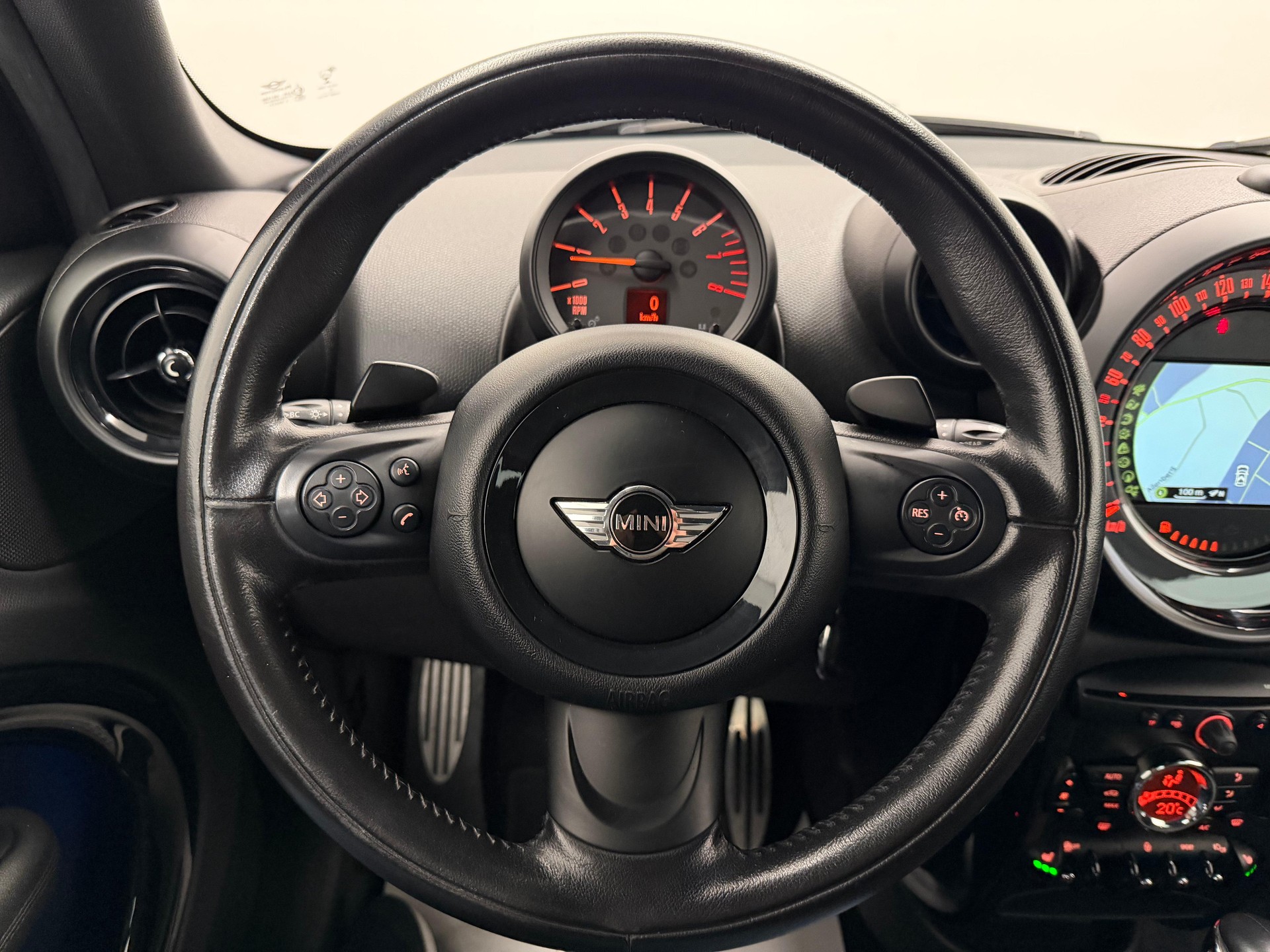 MINI Countryman R60 1.6i Cooper S FWD Automat-image-14