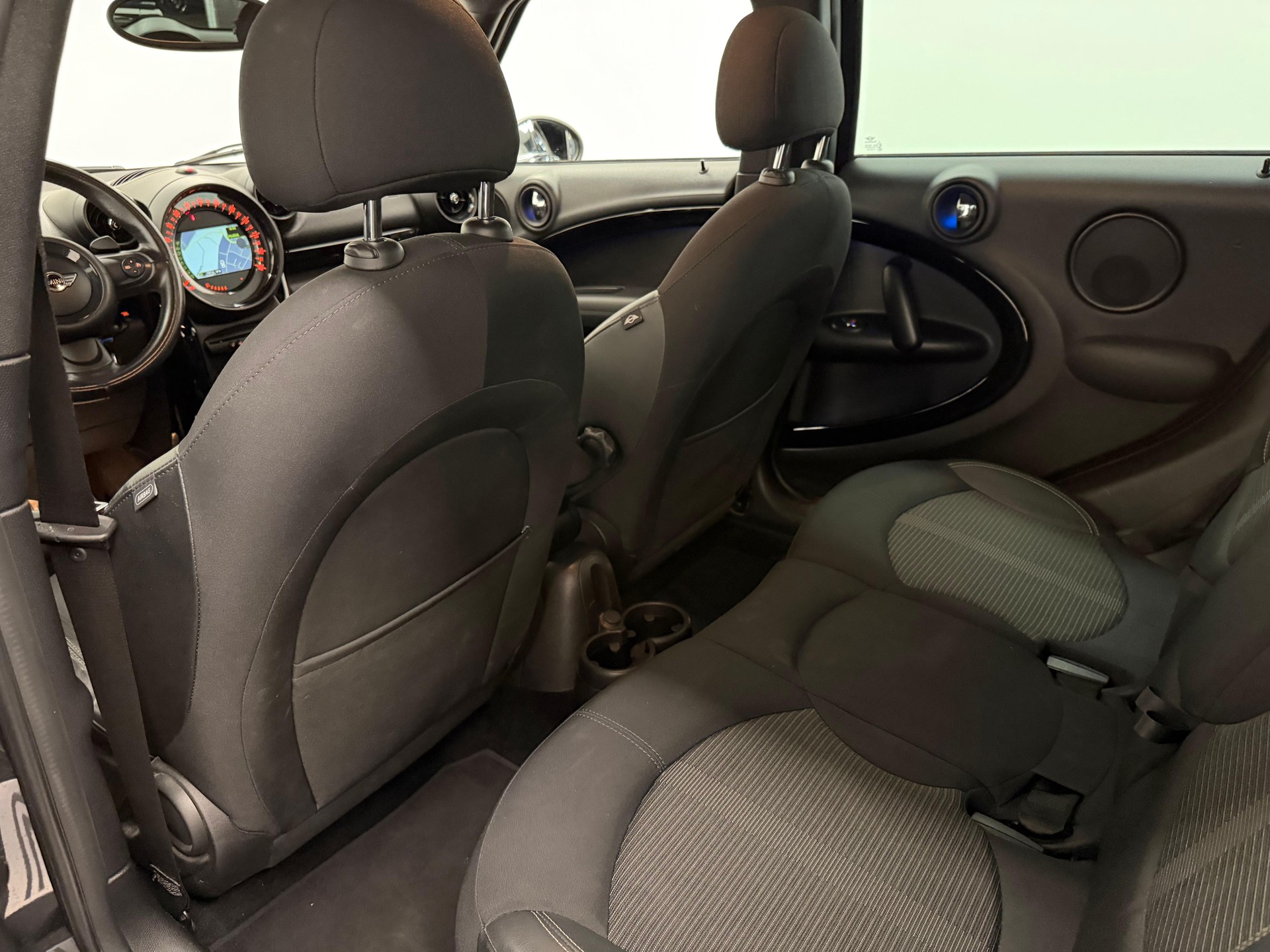 MINI Countryman R60 1.6i Cooper S FWD Automat-image-11