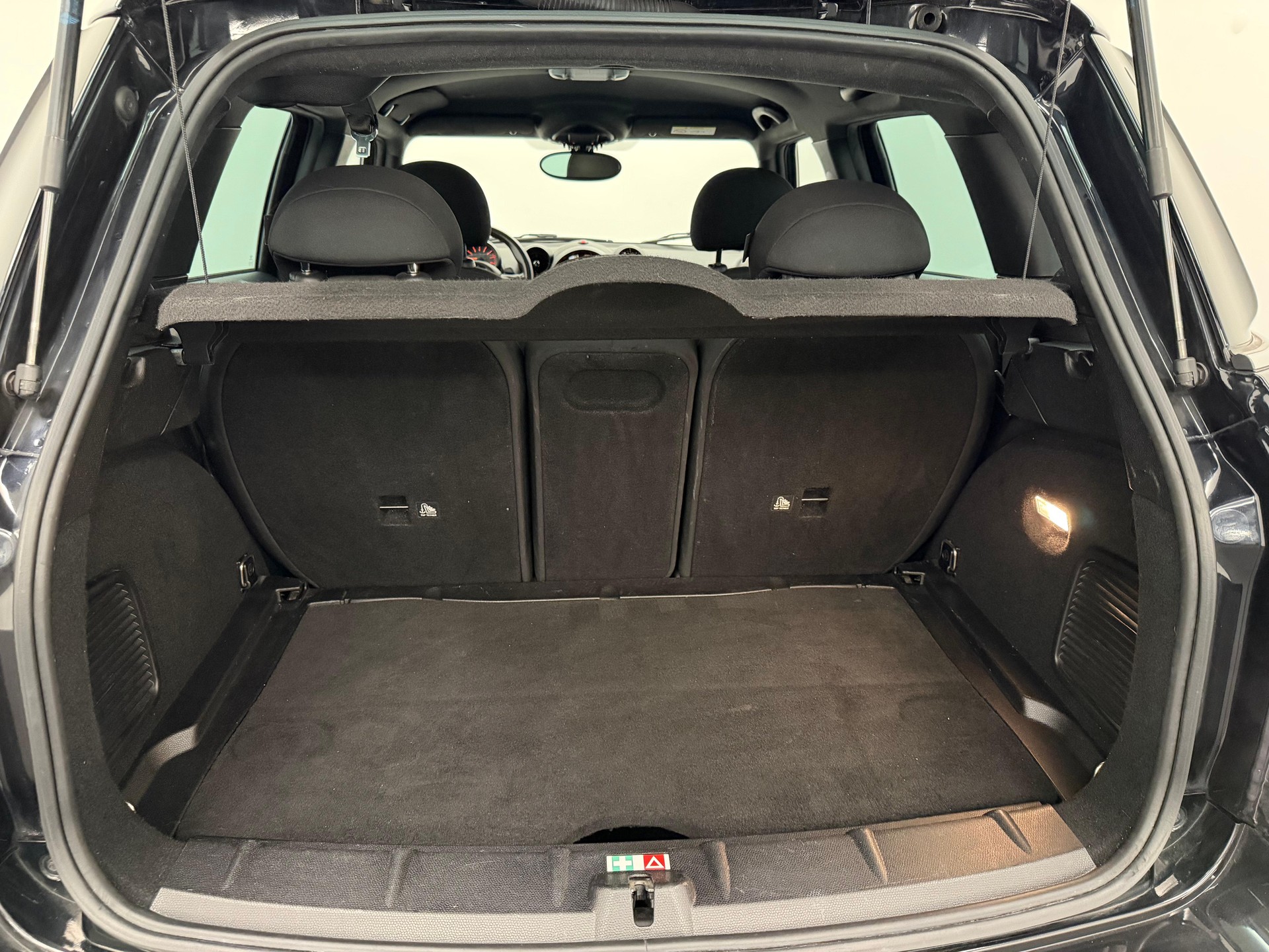 MINI Countryman R60 1.6i Cooper S FWD Automat-image-13