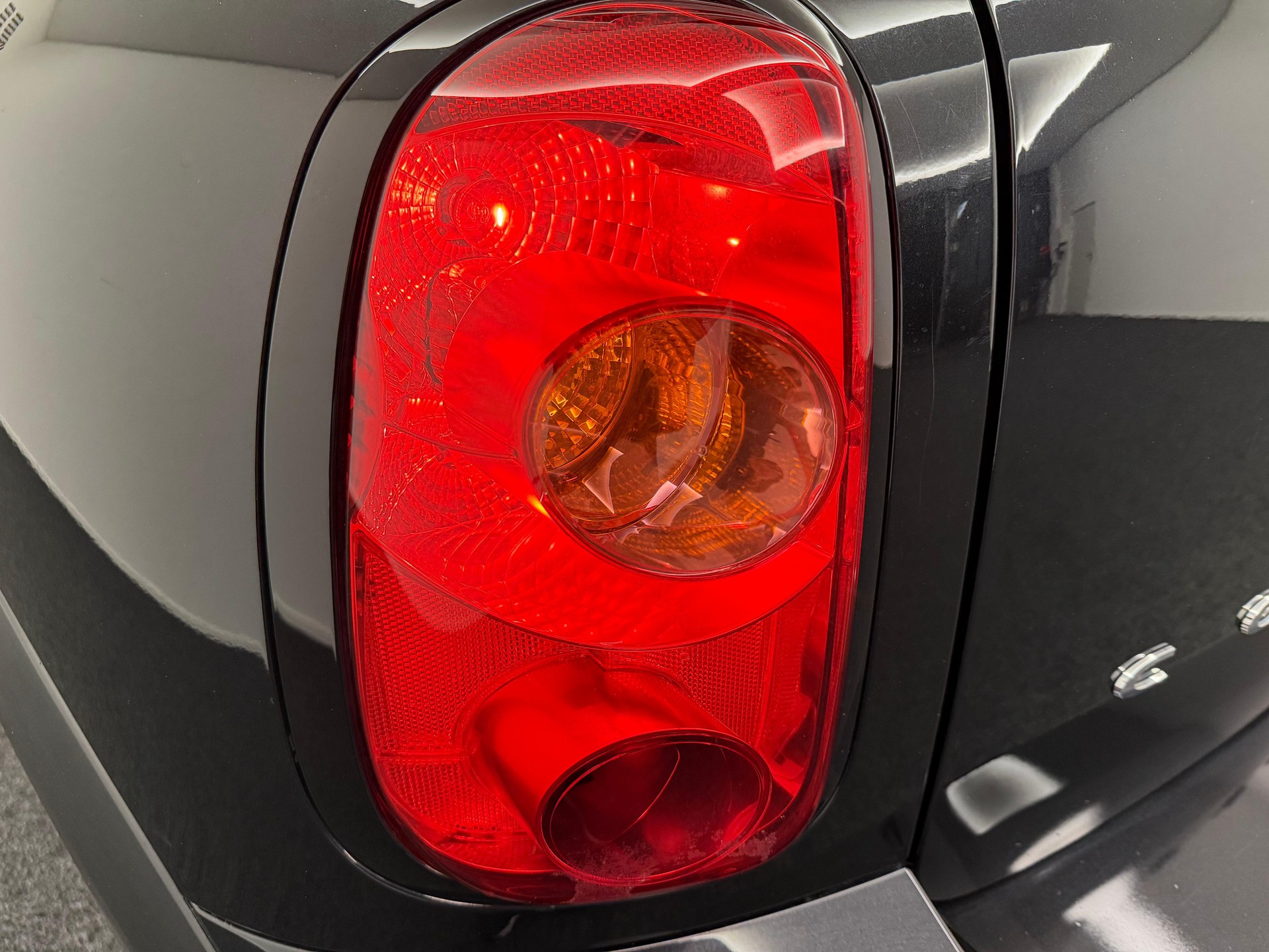 MINI Countryman R60 1.6i Cooper S FWD Automat-image-8
