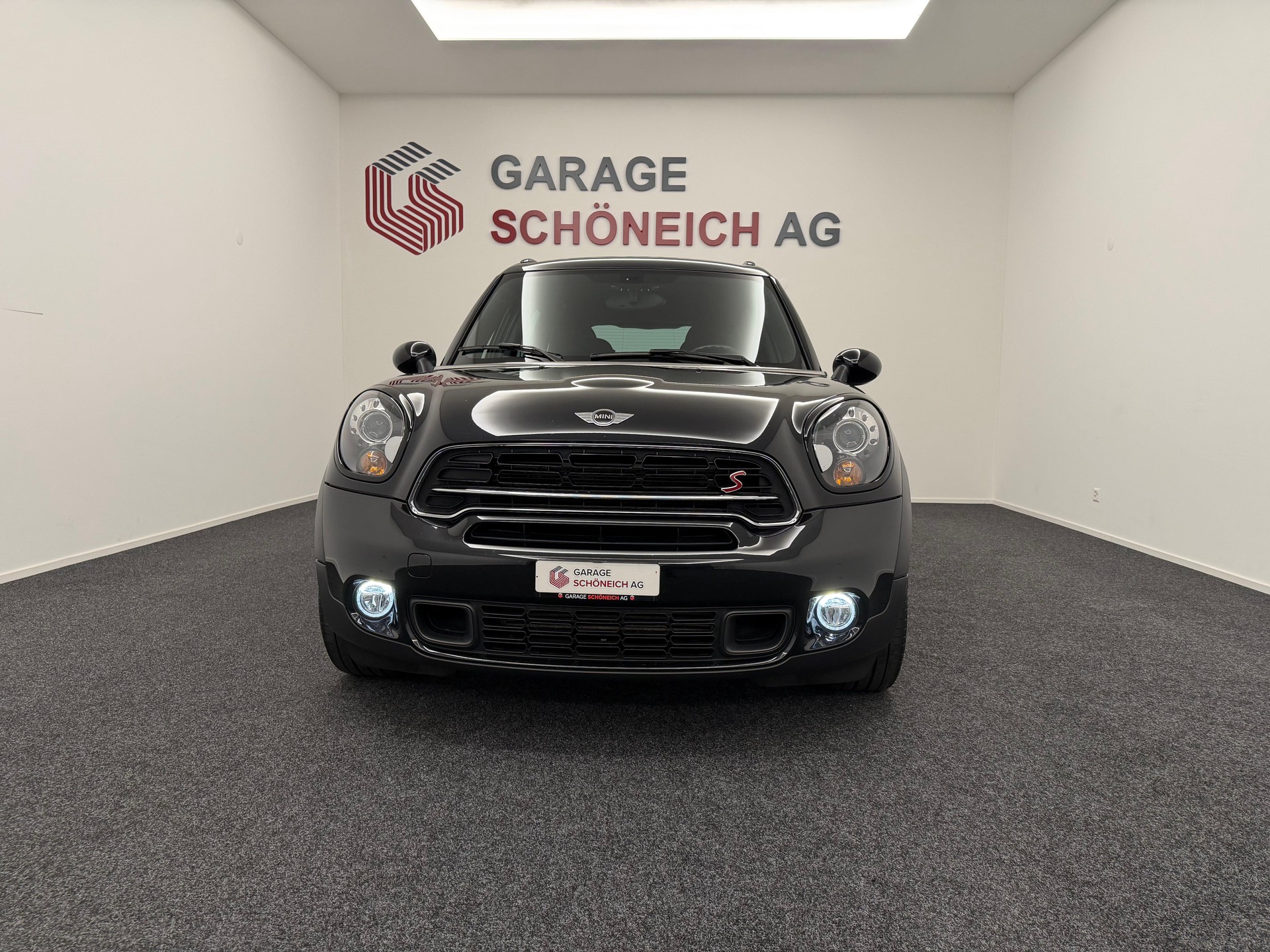 MINI Countryman R60 1.6i Cooper S FWD Automat-image-1