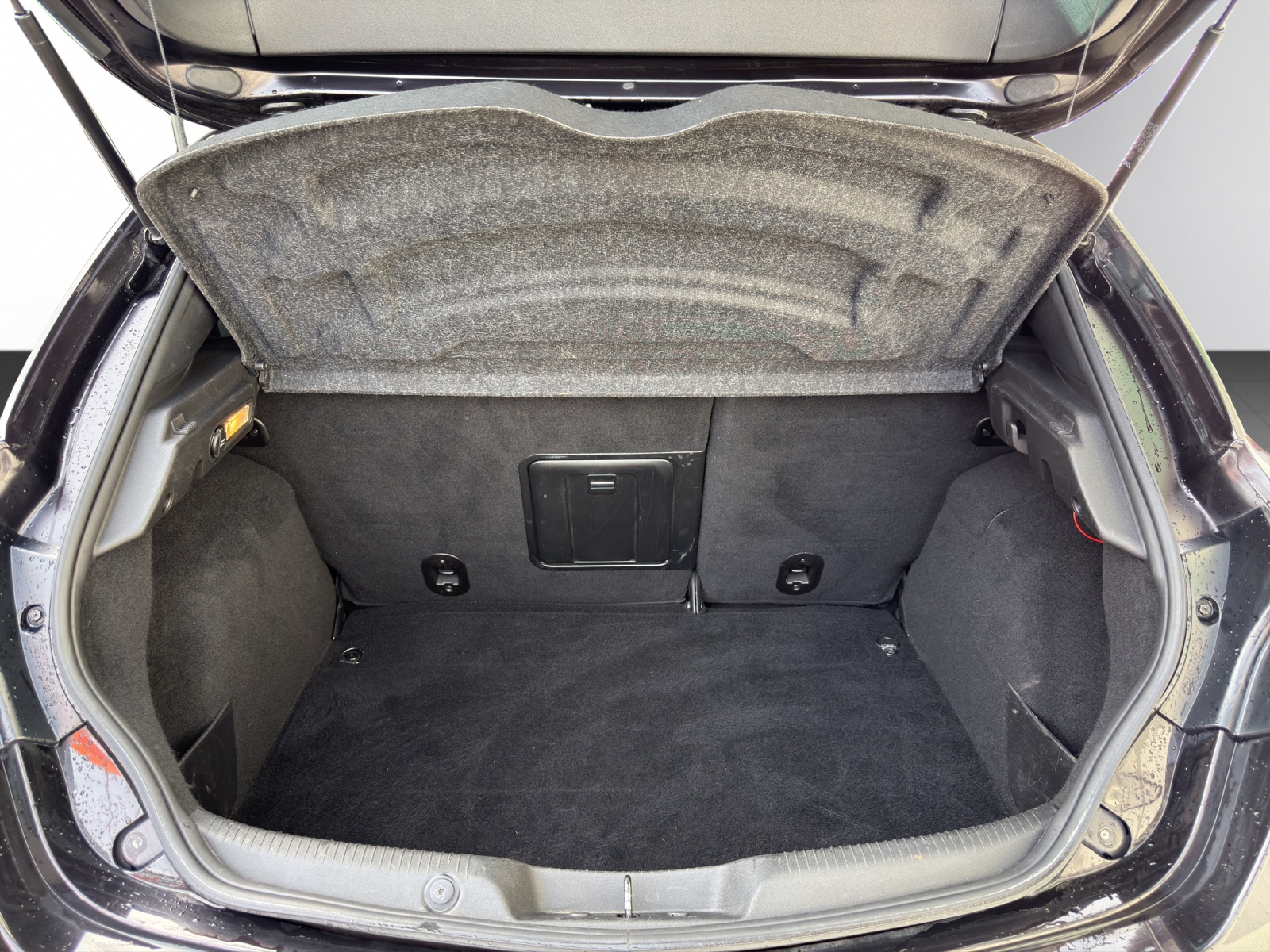 Image ALFA-ROMEO GIULIETTA Giulietta 1750 TBi Quadrifoglio Verde TCT