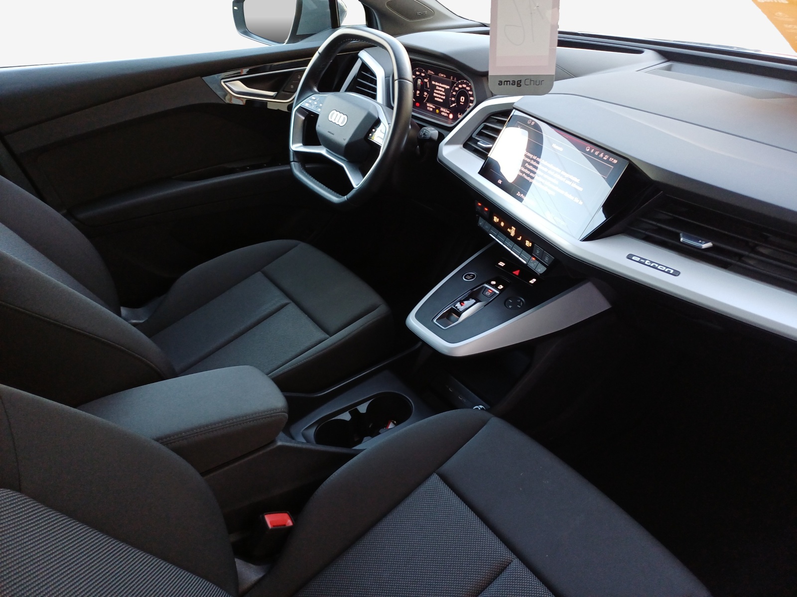 AUDI Q4 Sportback e-tron 50 quattro-image-15