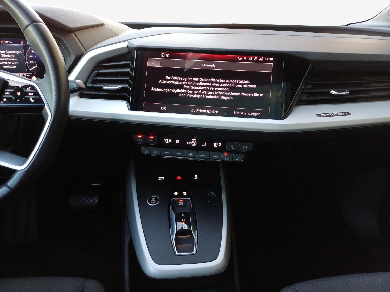 AUDI Q4 Sportback e-tron 50 quattro-image-11