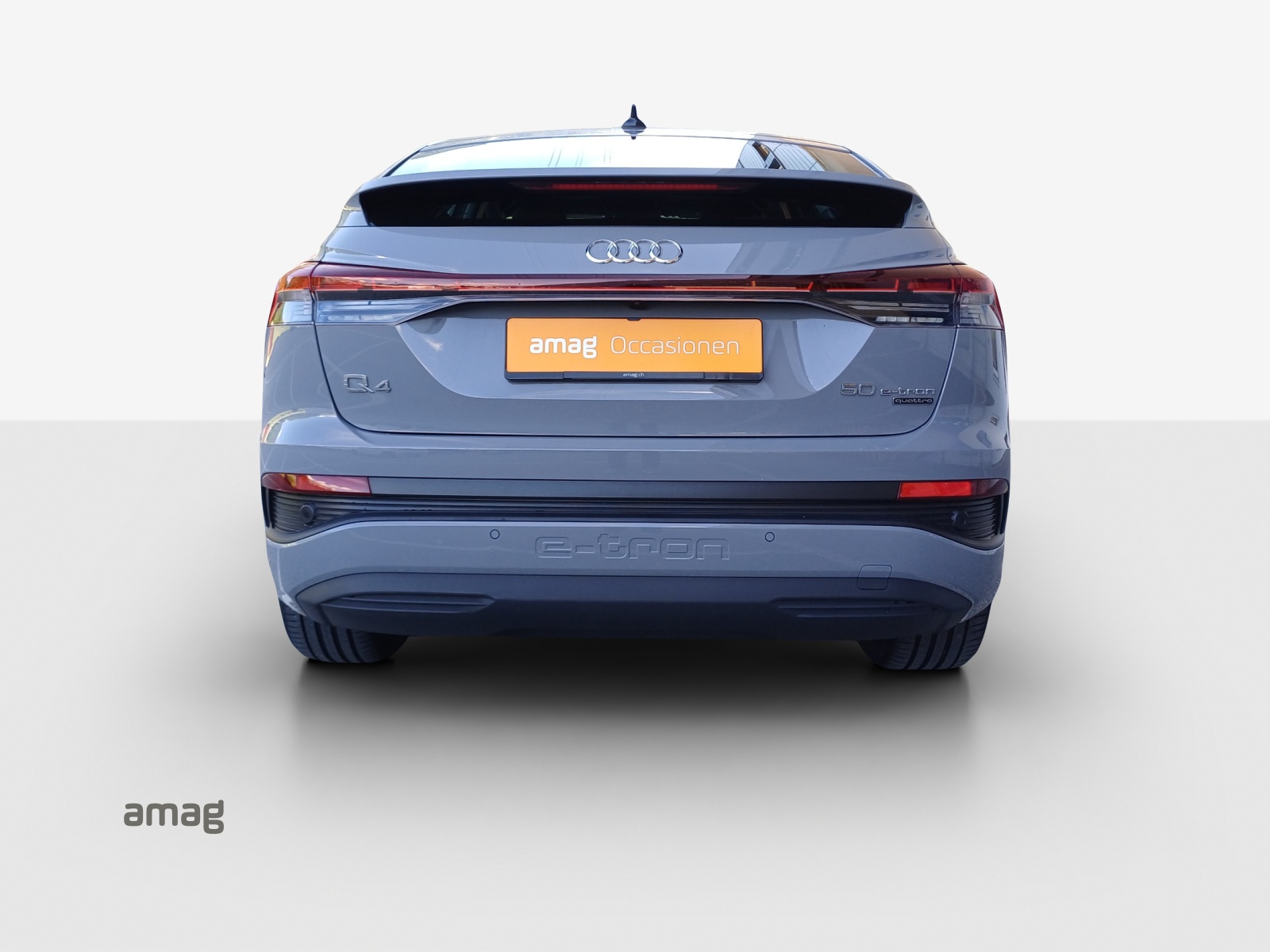 AUDI Q4 Sportback e-tron 50 quattro-image-4
