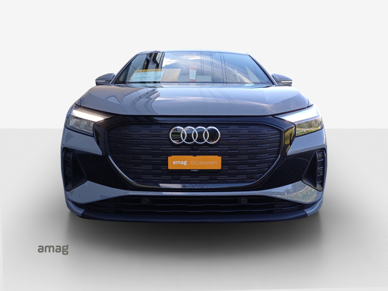 AUDI Q4 Sportback e-tron 50 quattro-image-7
