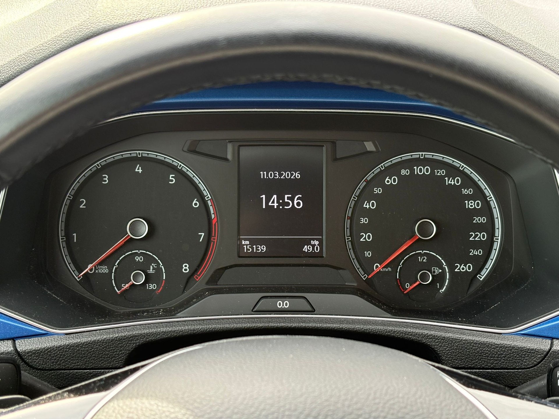 VW T-Roc Cabriolet 1.5 TSI EVO Advance-image-10