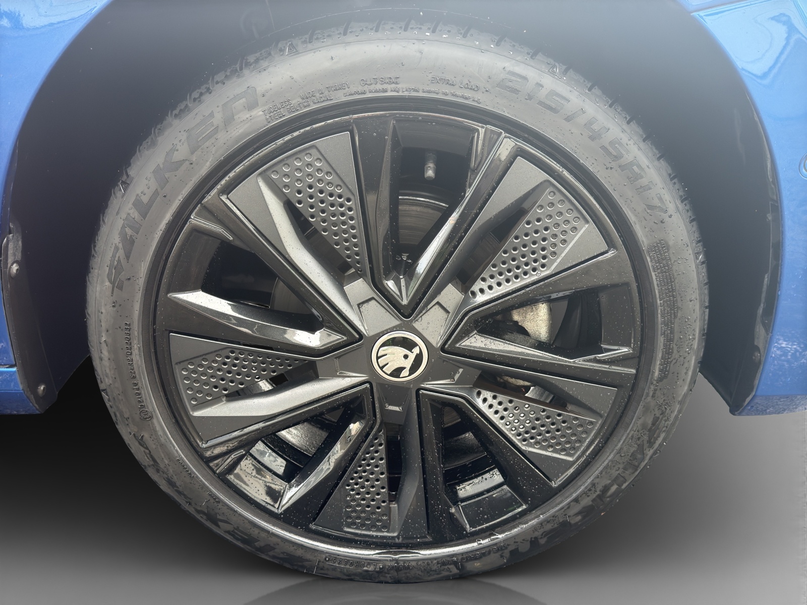 SKODA Fabia 1.0 TSI First Edition DSG-image-13