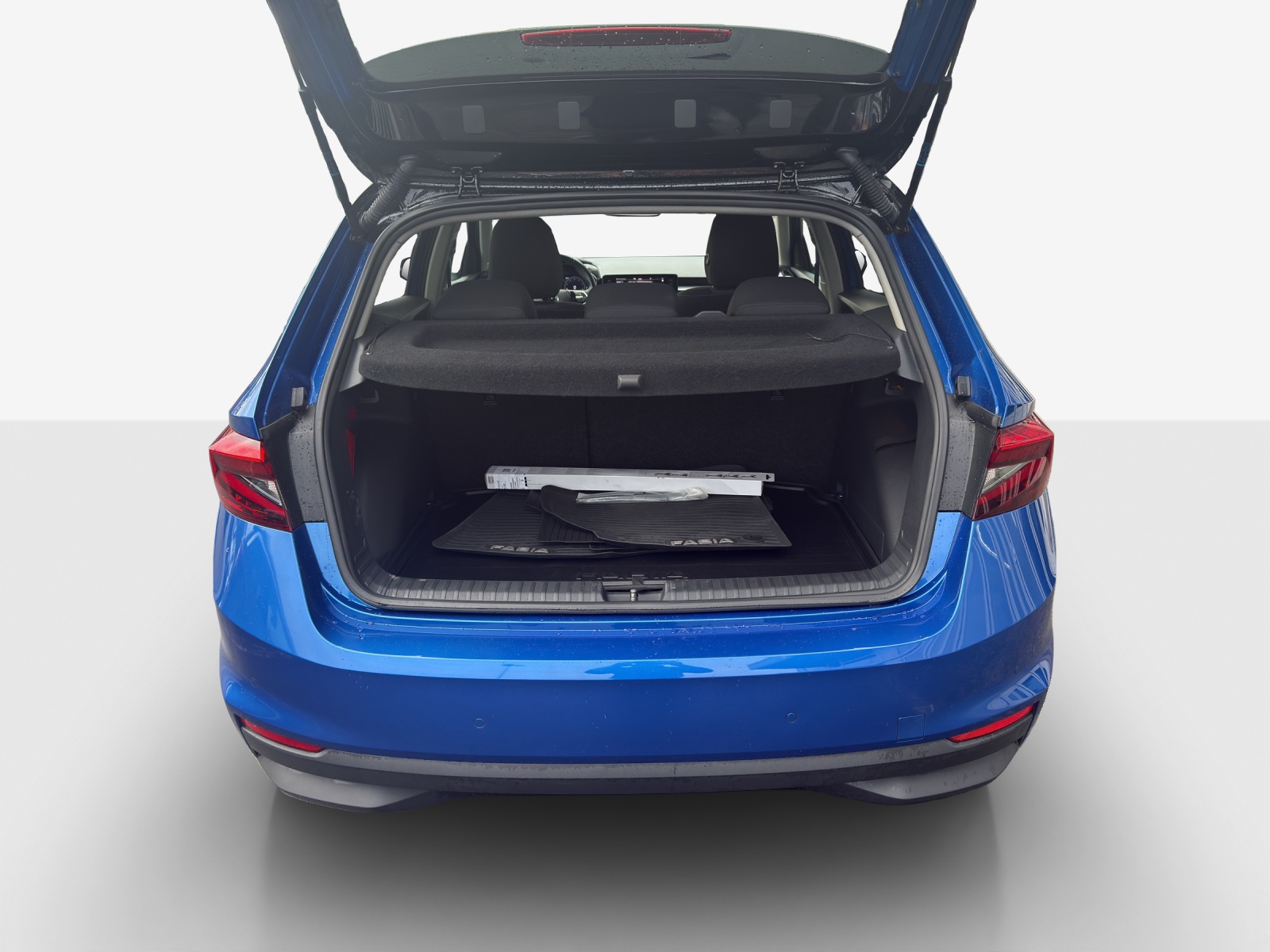 SKODA Fabia 1.0 TSI First Edition DSG-image-12