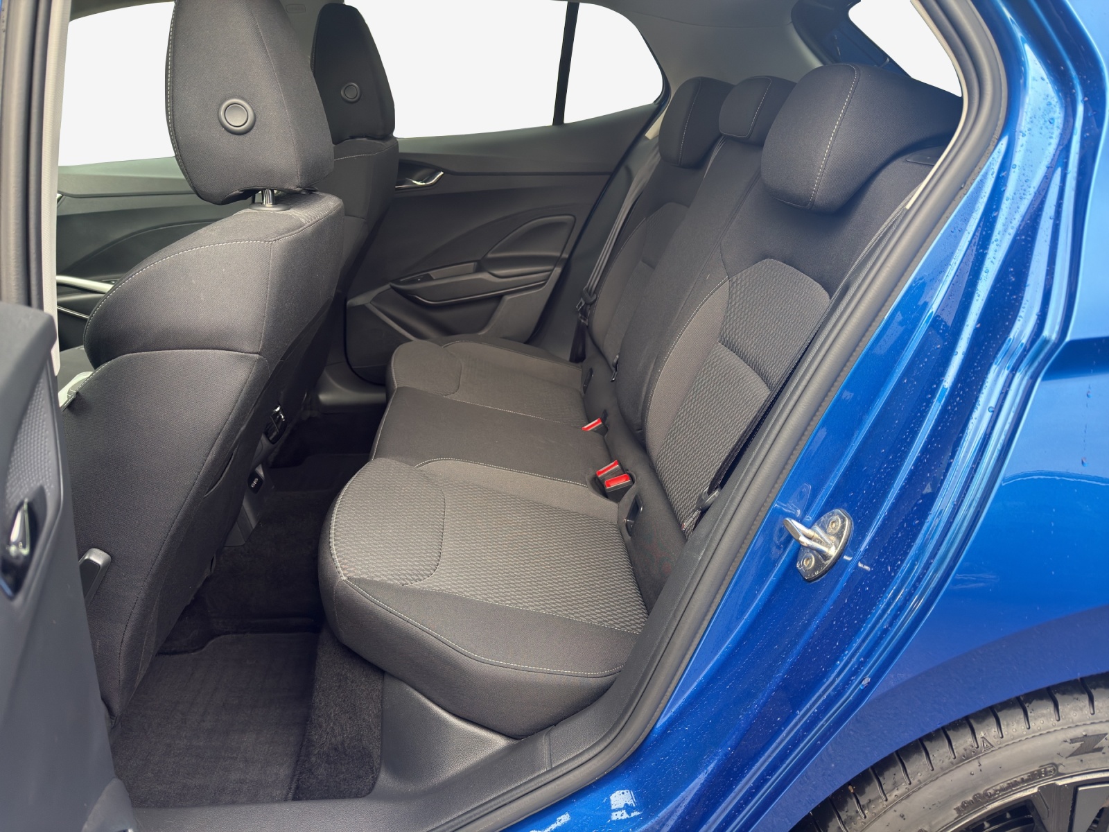 SKODA Fabia 1.0 TSI First Edition DSG-image-11