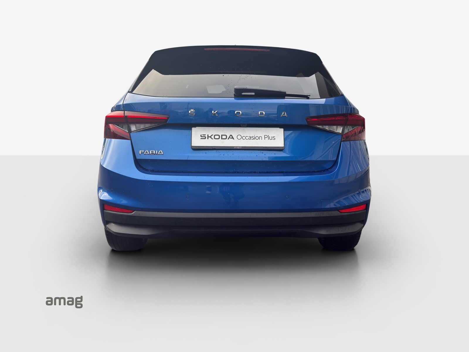 SKODA Fabia 1.0 TSI First Edition DSG-image-3