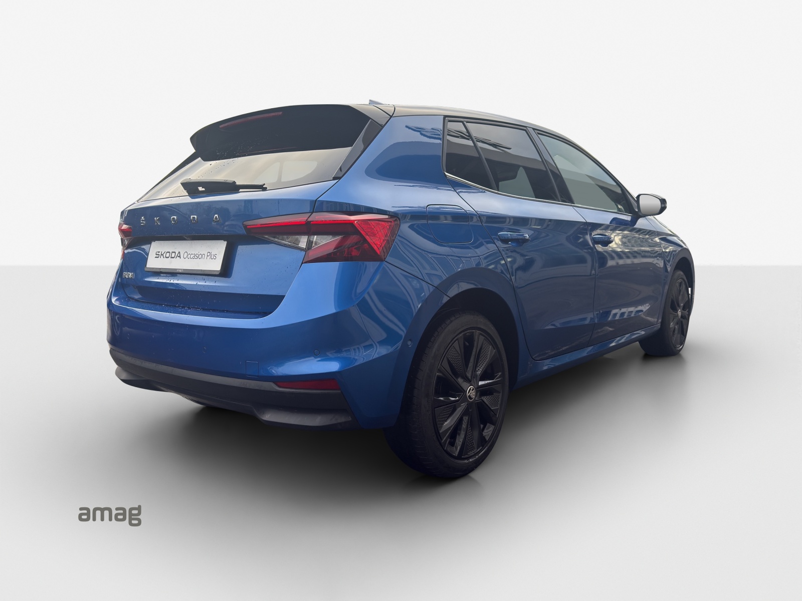 SKODA Fabia 1.0 TSI First Edition DSG-image-4