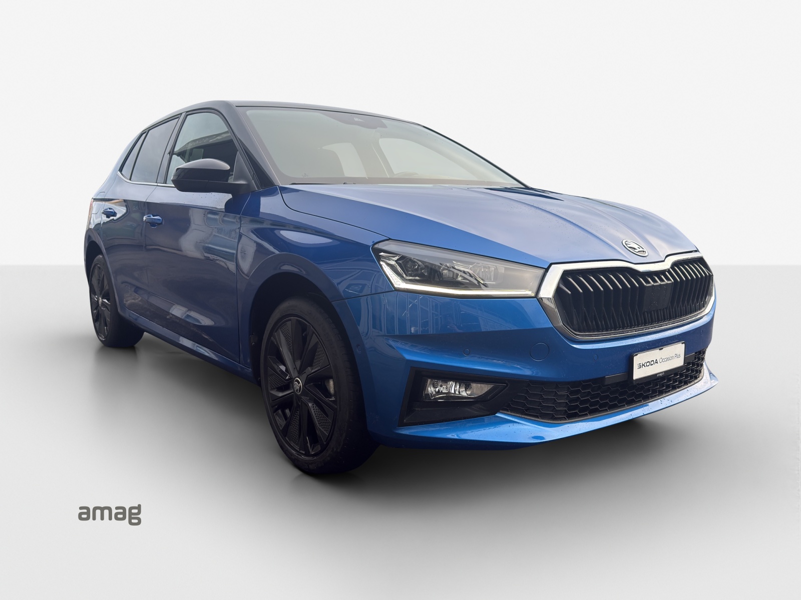 SKODA Fabia 1.0 TSI First Edition DSG-image-5
