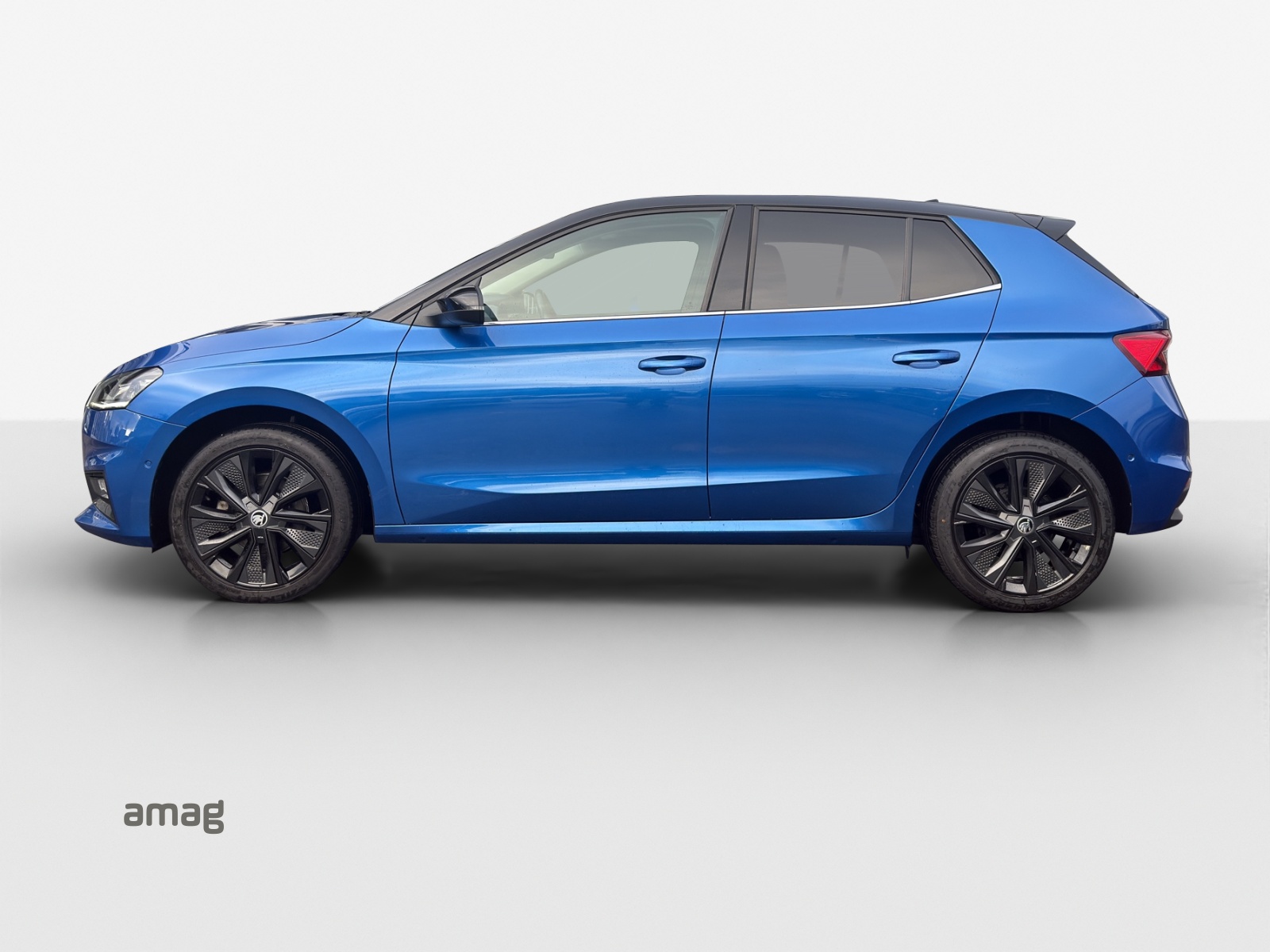 SKODA Fabia 1.0 TSI First Edition DSG-image-1