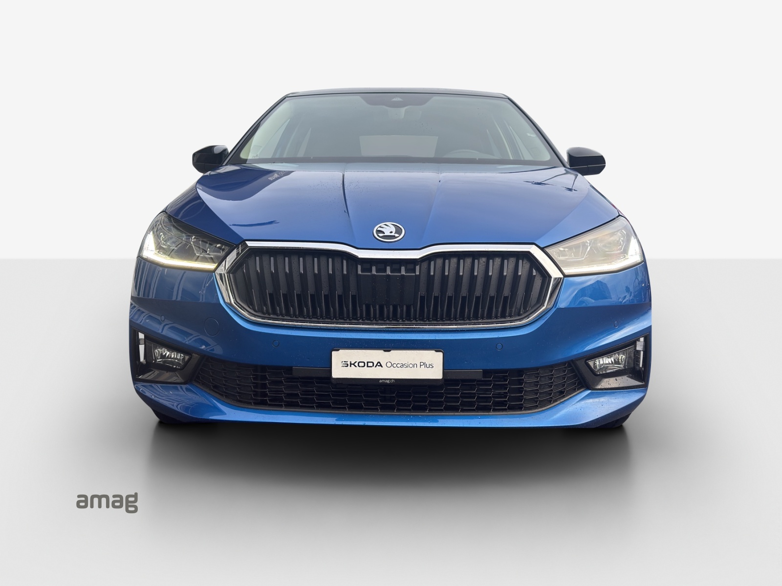 SKODA Fabia 1.0 TSI First Edition DSG-image-6