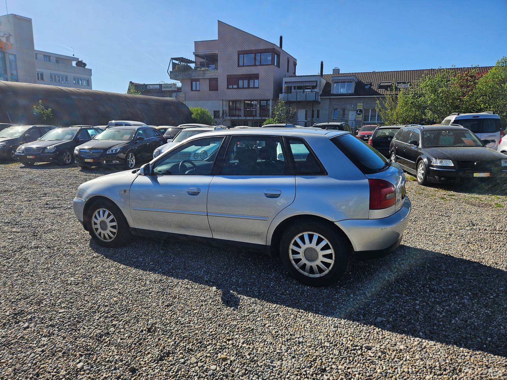AUDI A3-image-7