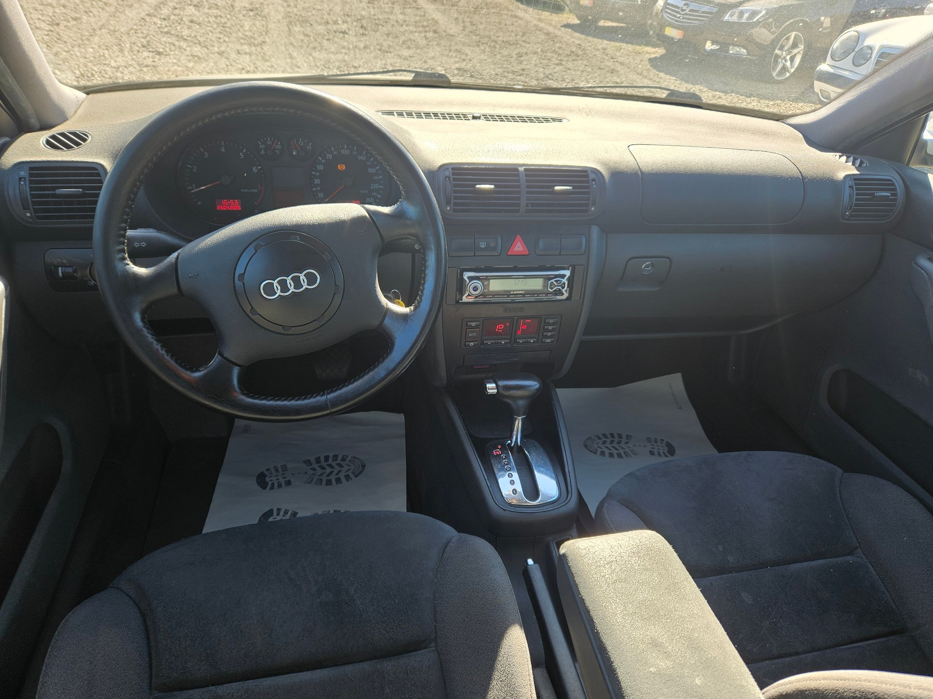AUDI A3-image-10