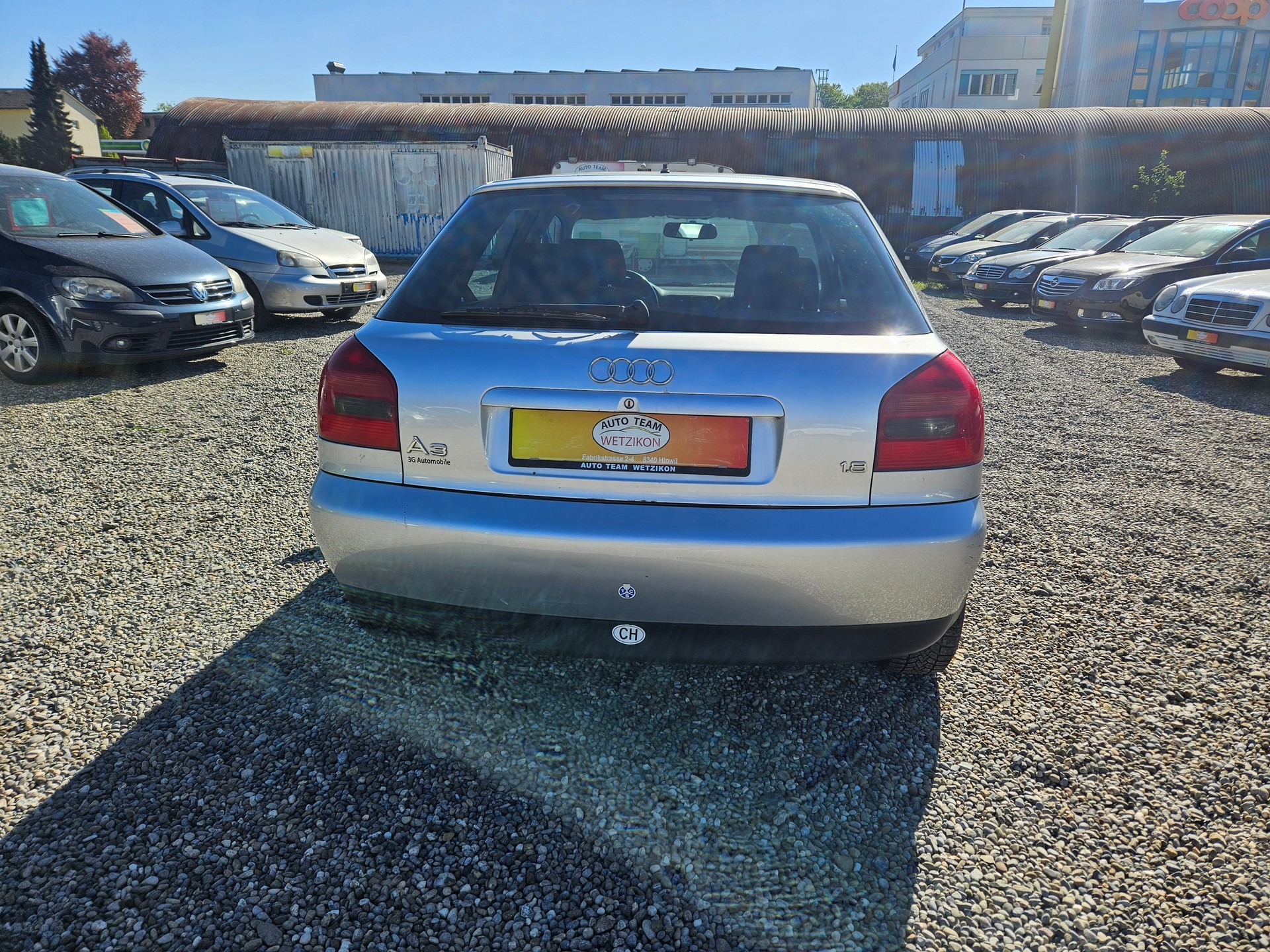 AUDI A3-image-5