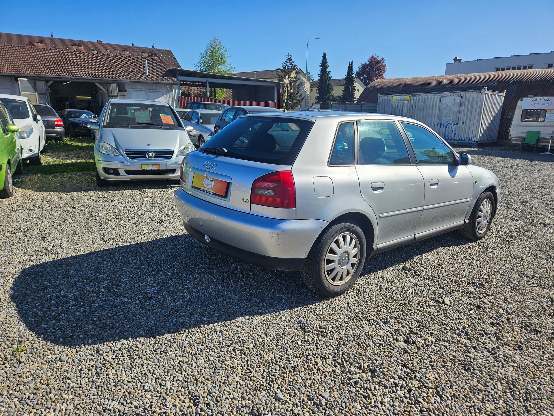 AUDI A3-image-4