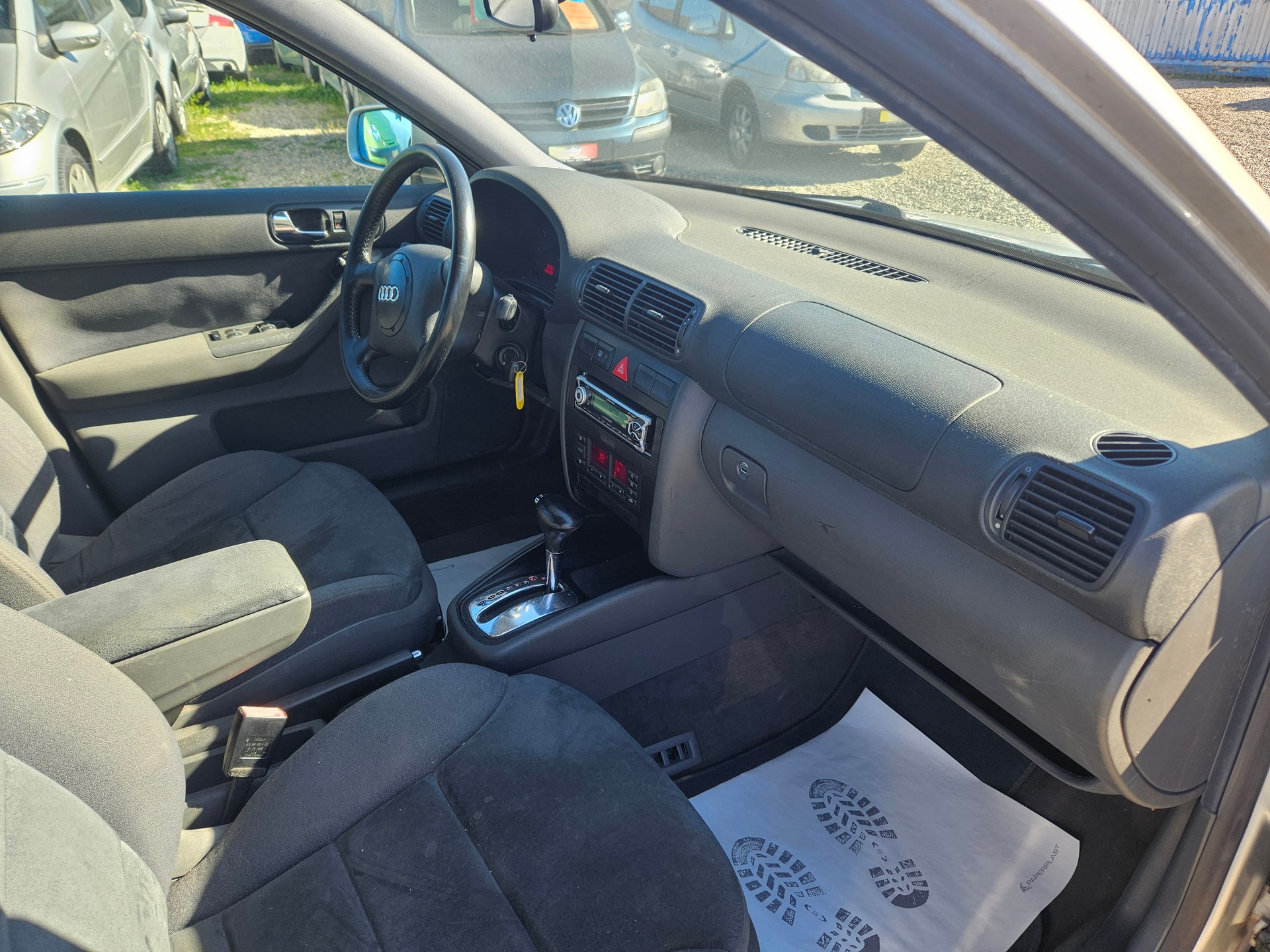 AUDI A3-image-14