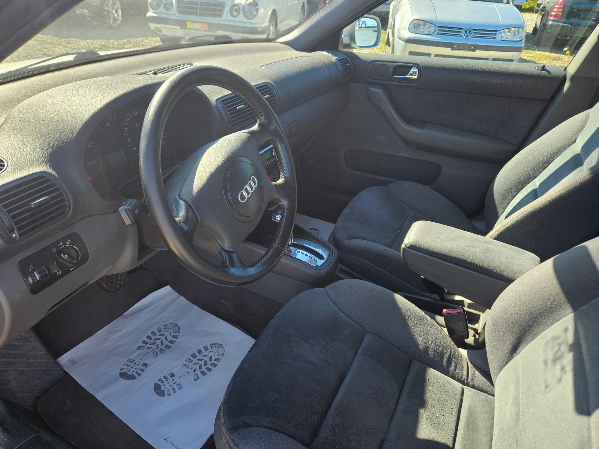 AUDI A3-image-12