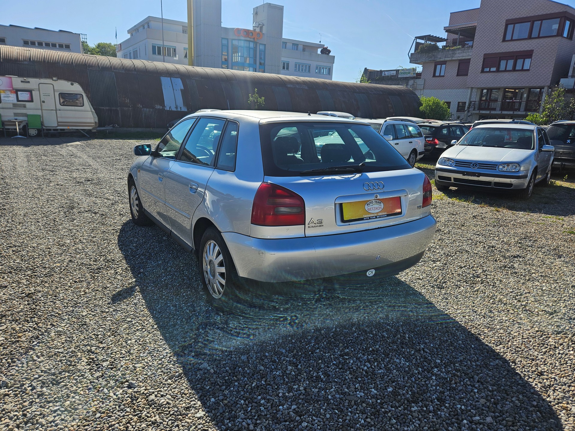 AUDI A3-image-6