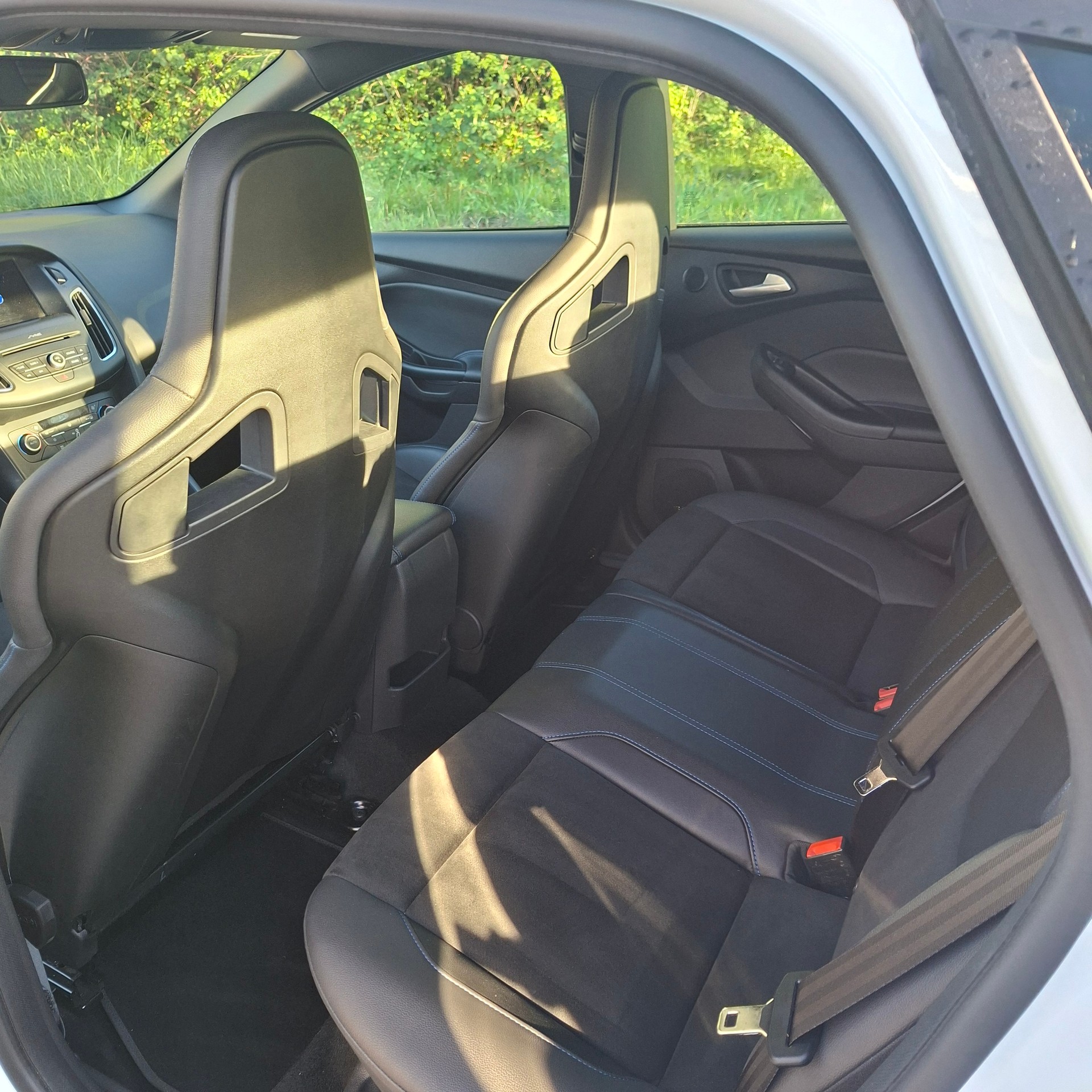 FORD Focus 2.3 EcoBoost RS AWD-image-7