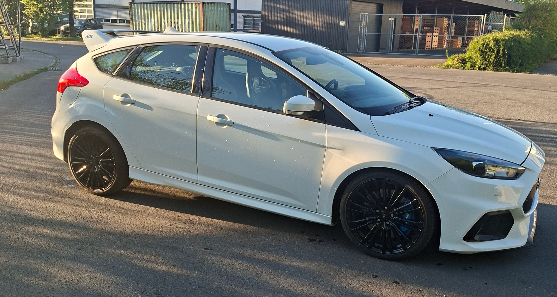 FORD Focus 2.3 EcoBoost RS AWD-image-5