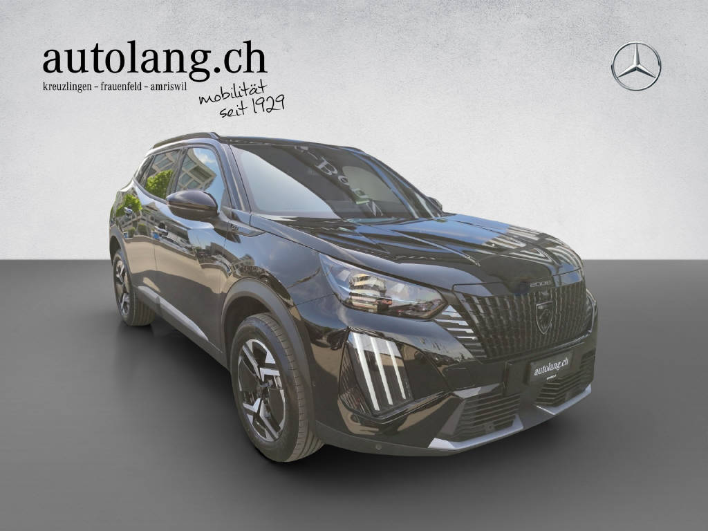 PEUGEOT 2008 1.2 Hybrid 145 GT-image-4