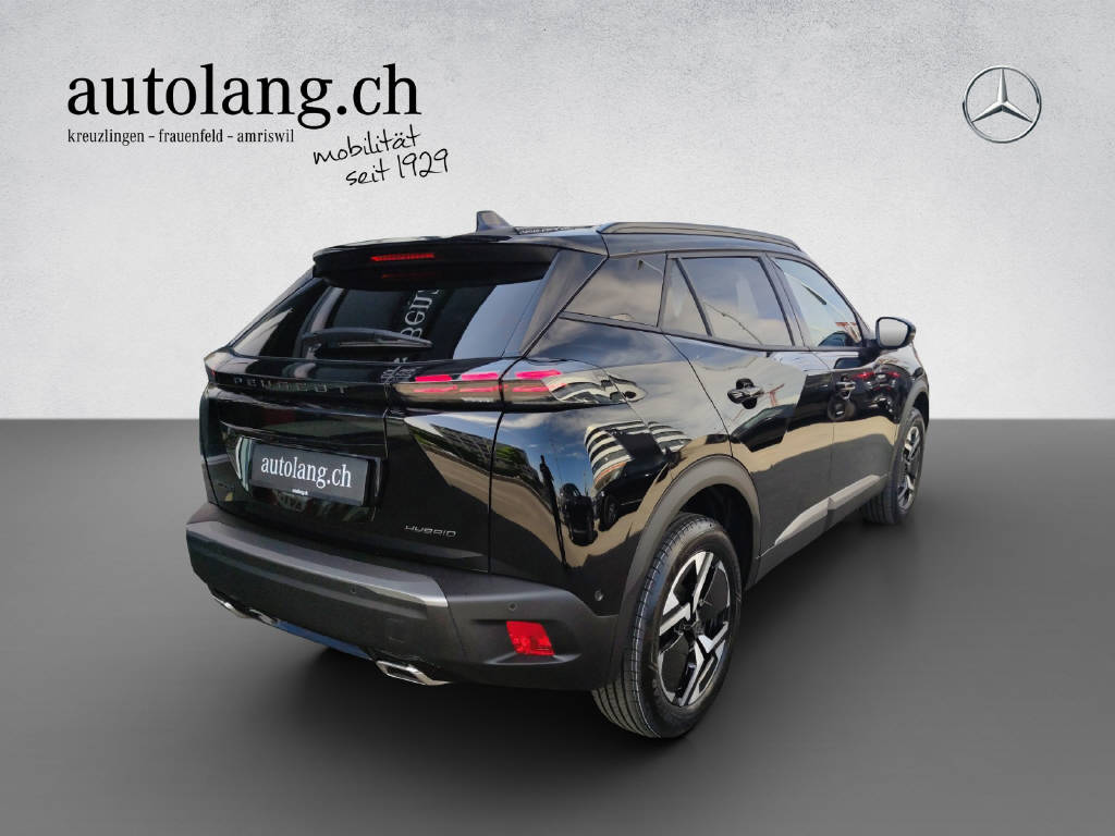 PEUGEOT 2008 1.2 Hybrid 145 GT-showroom-element-3