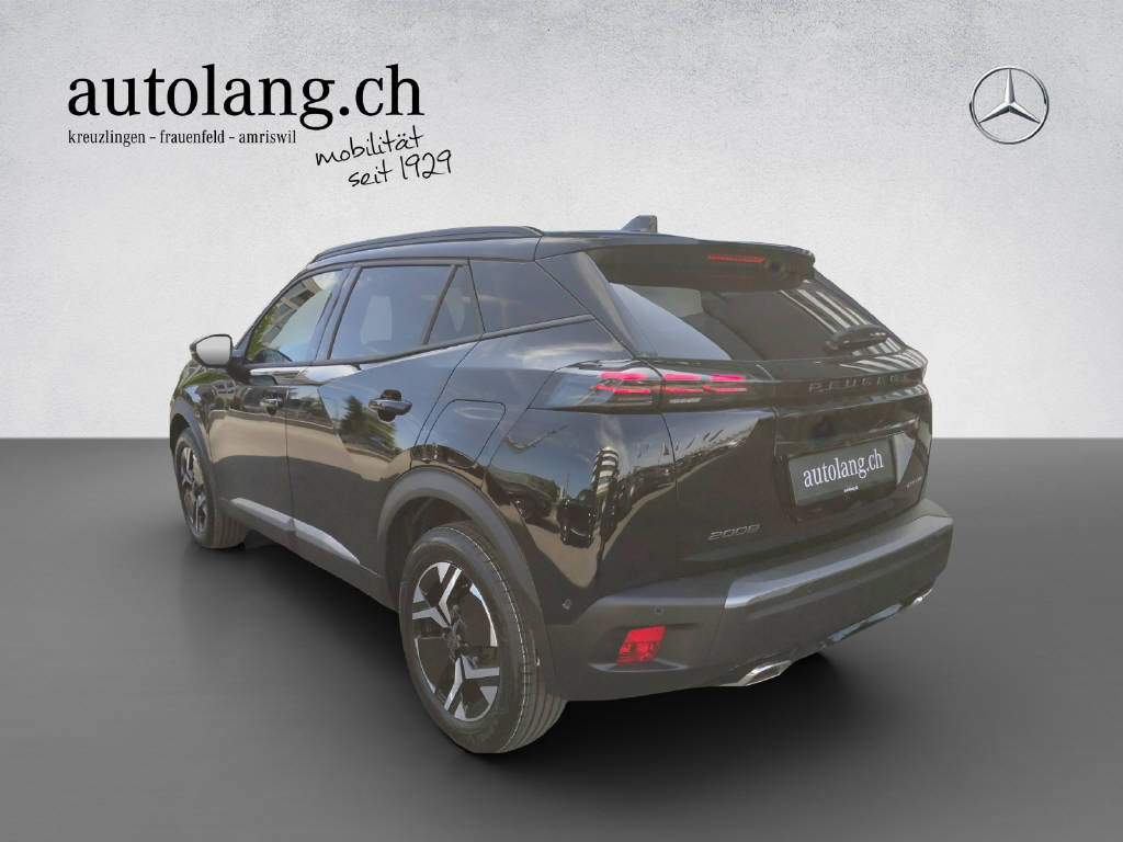 PEUGEOT 2008 1.2 Hybrid 145 GT-showroom-element-2