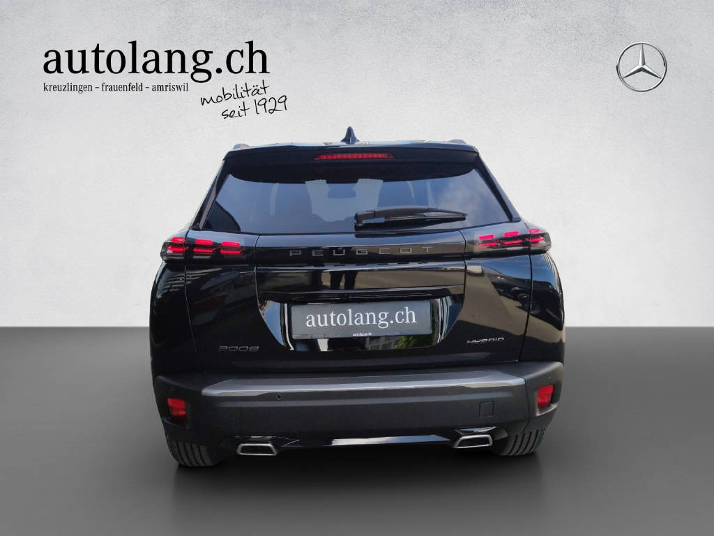 PEUGEOT 2008 1.2 Hybrid 145 GT-image-15