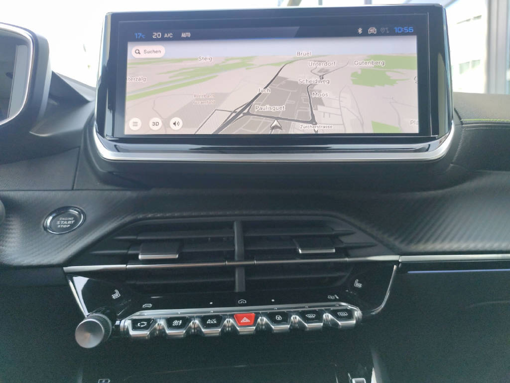 PEUGEOT 2008 1.2 Hybrid 145 GT-image-5