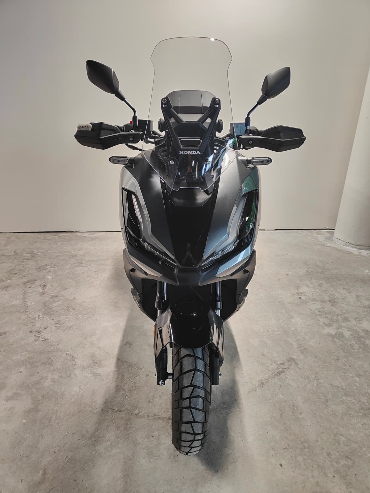 HONDA ADV 350-image-6