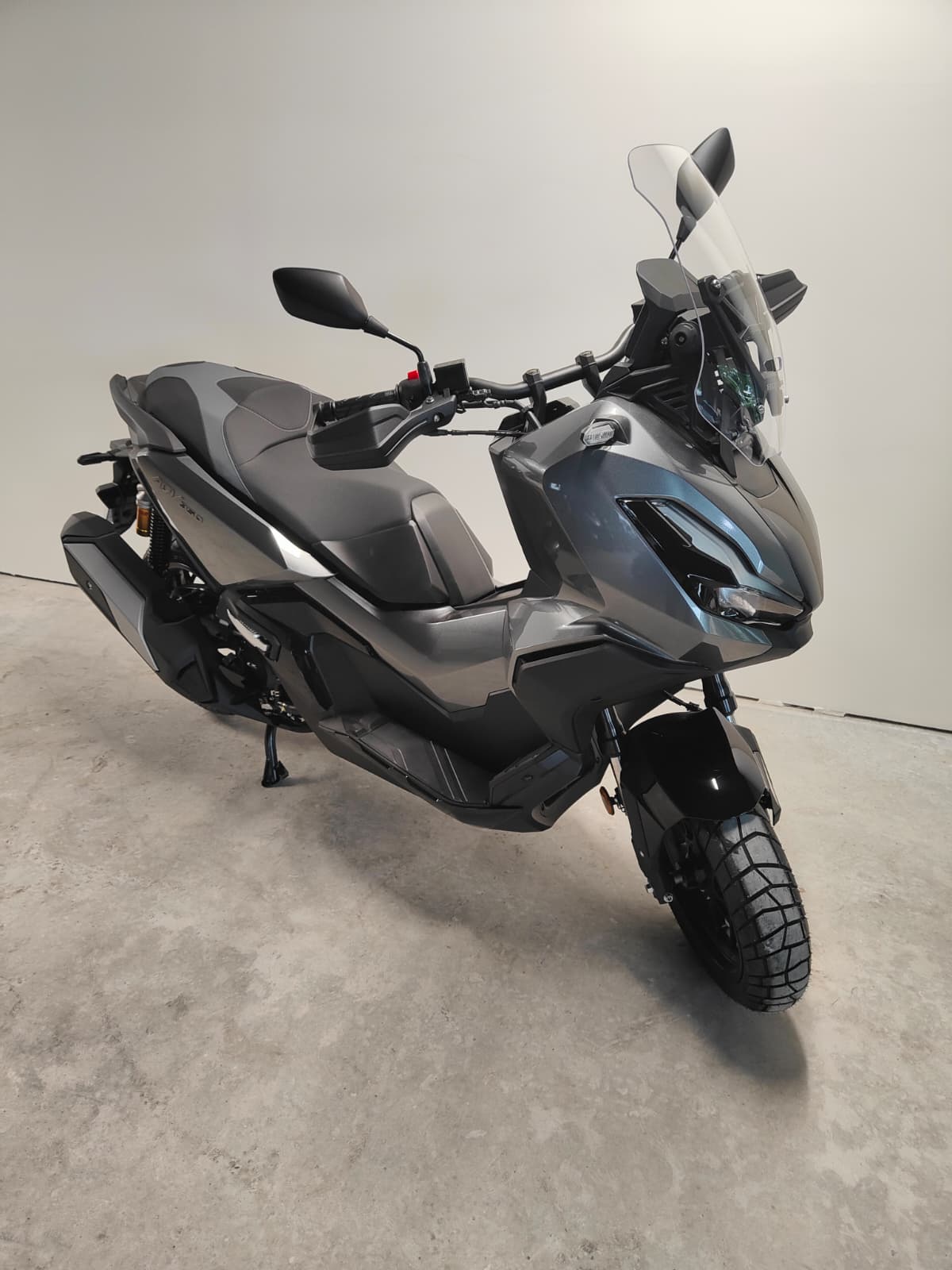 HONDA ADV 350