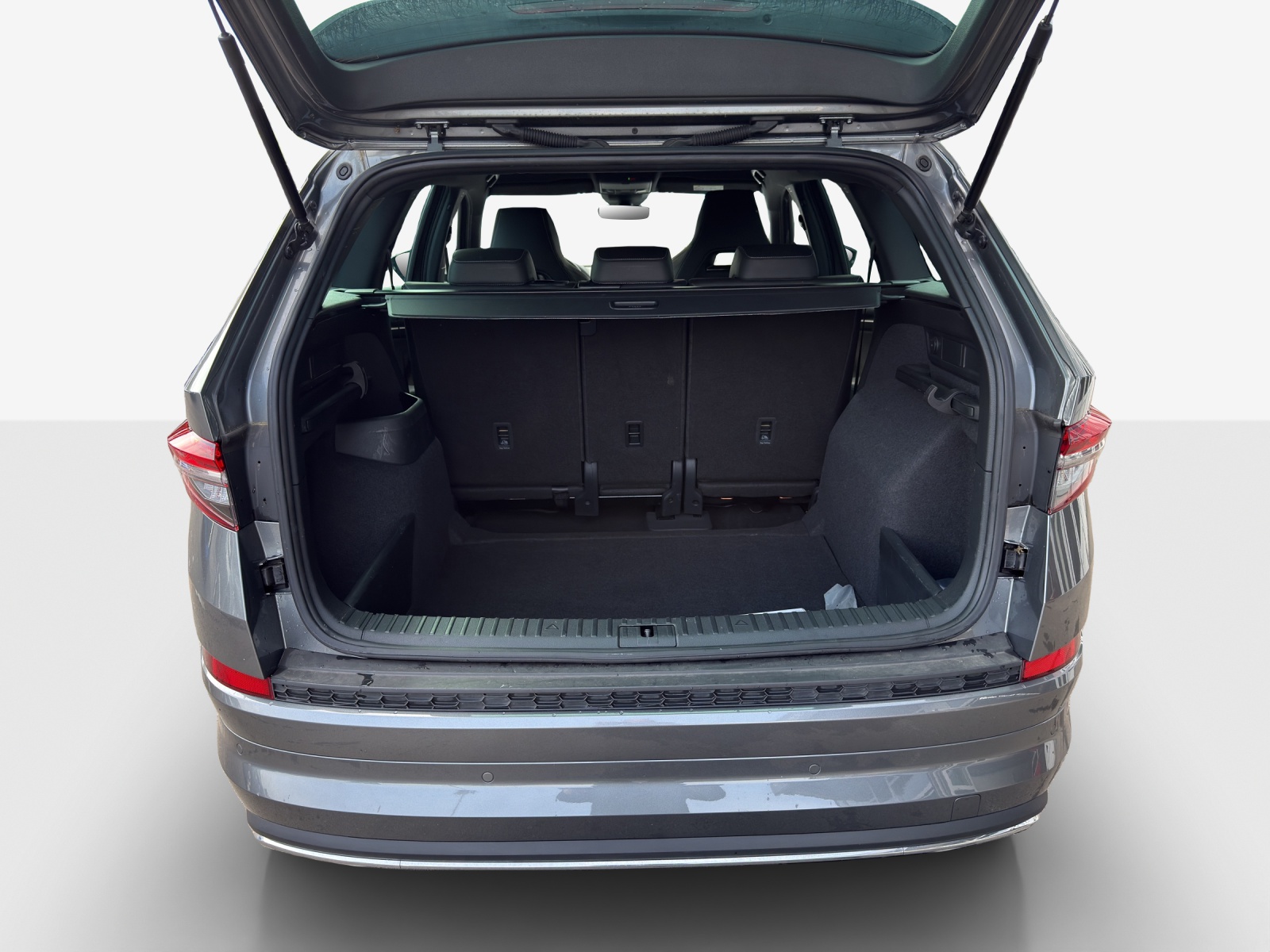 SKODA Kodiaq 2.0 TSI 4x4 SportLine-image-12