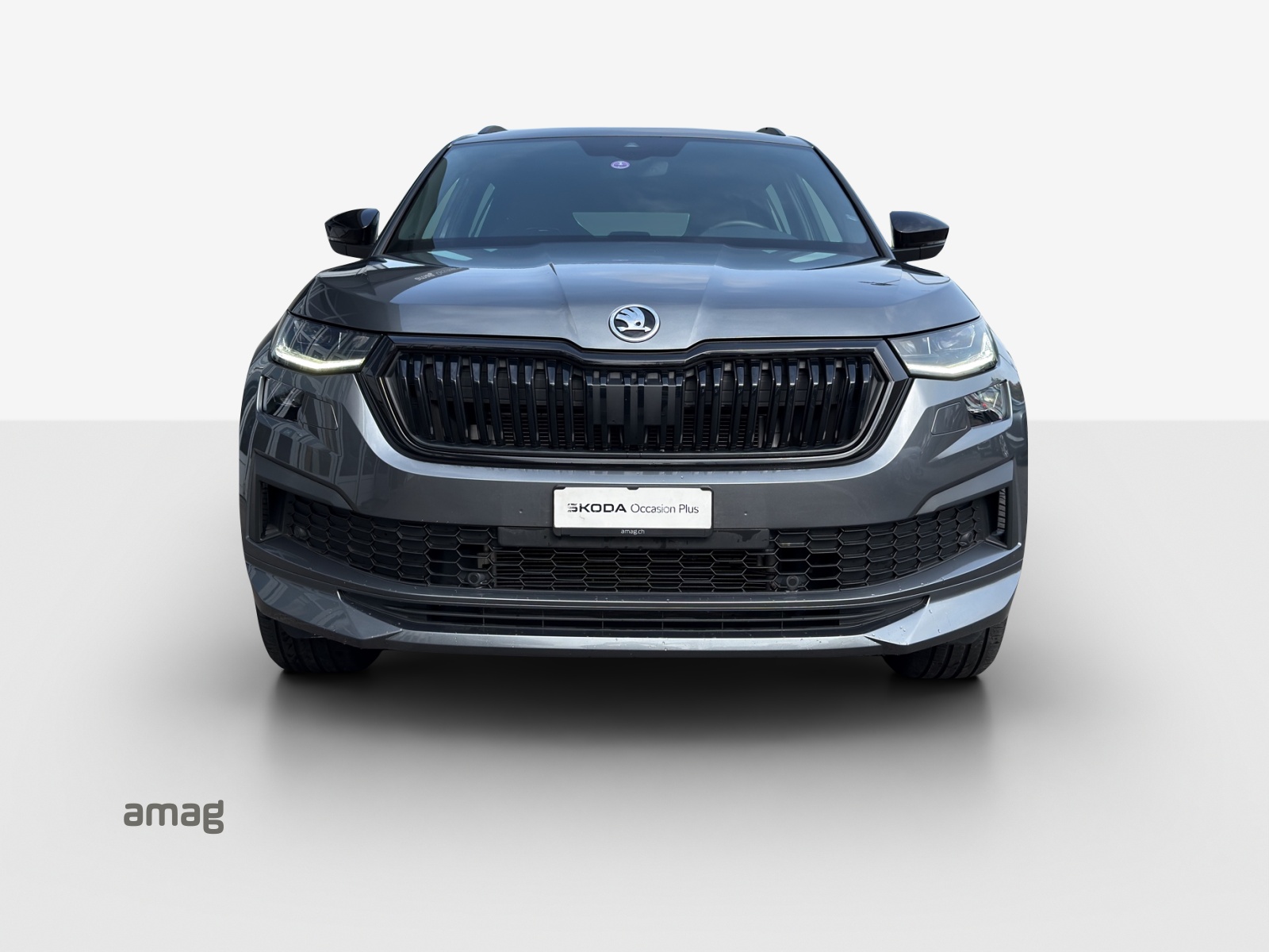 SKODA Kodiaq 2.0 TSI 4x4 SportLine-image-6
